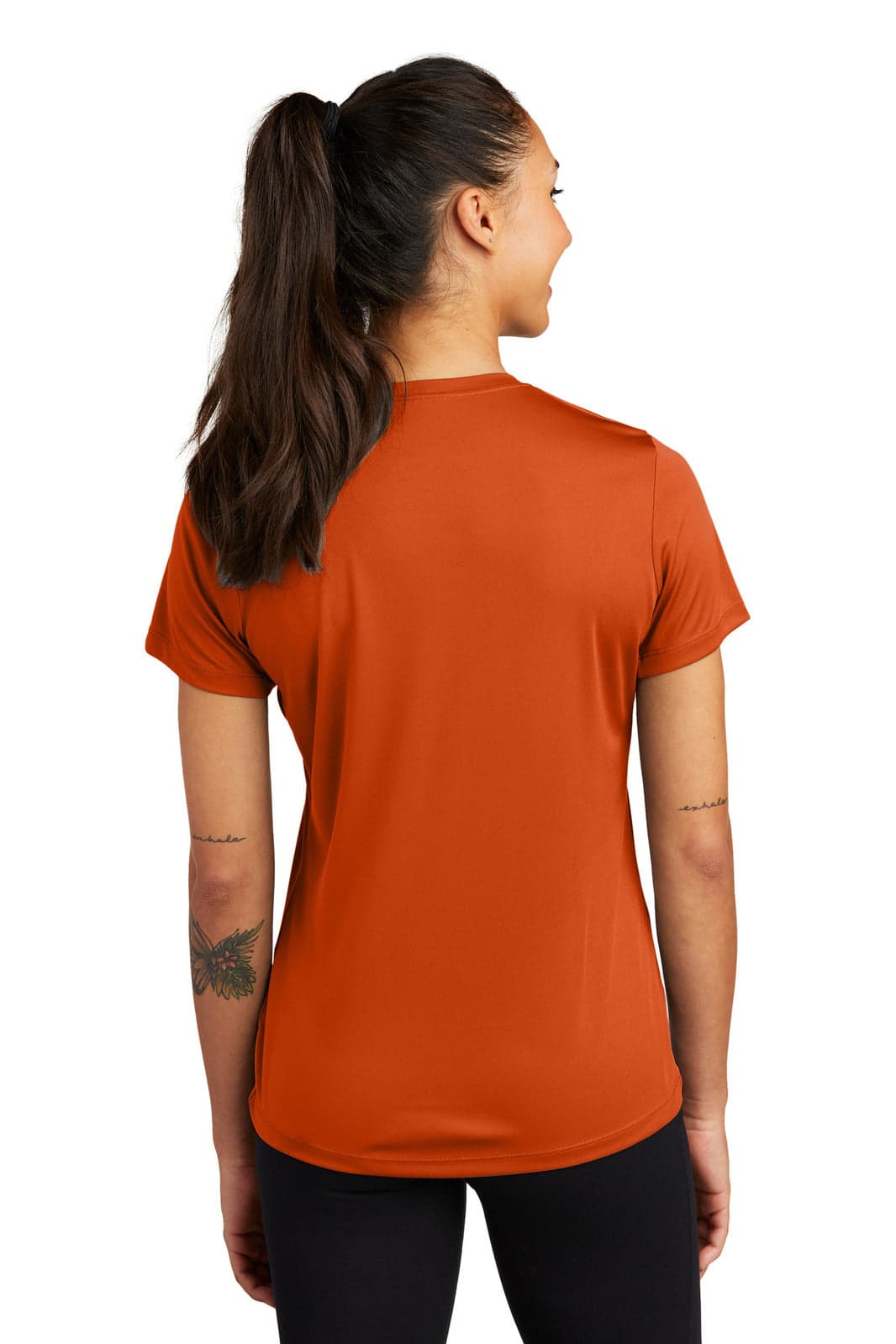 Sport-Tek Ladies PosiCharge Competitor Tee