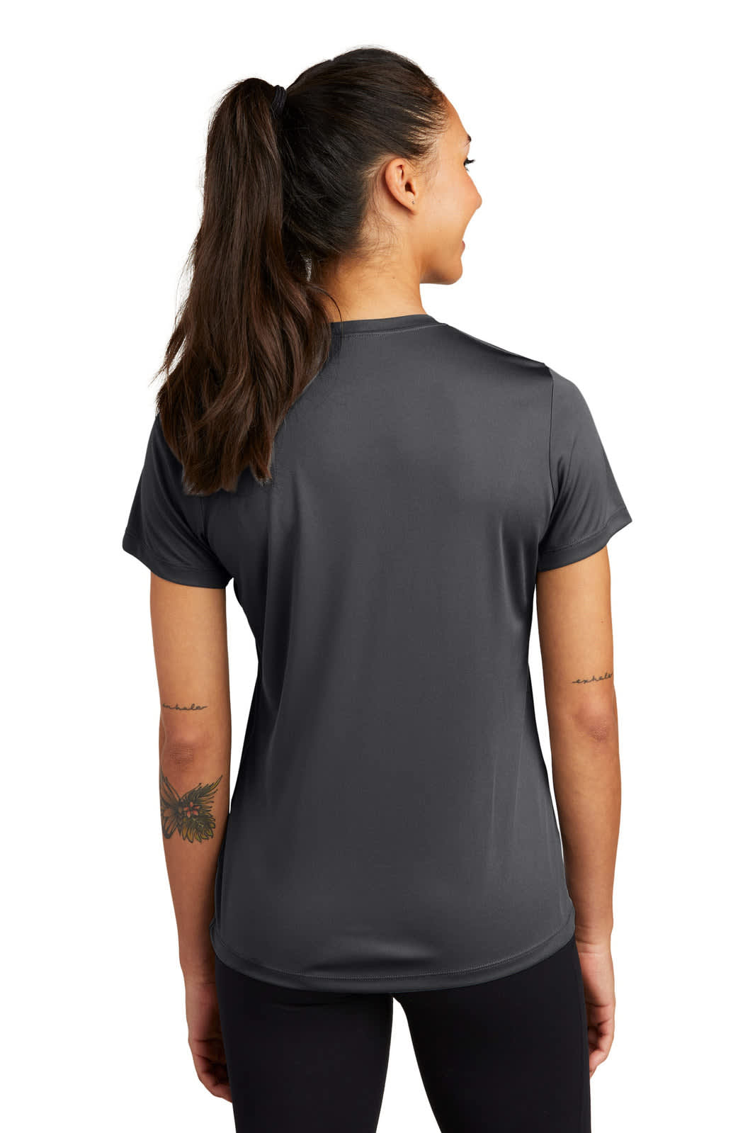 Sport-Tek Ladies PosiCharge Competitor Tee