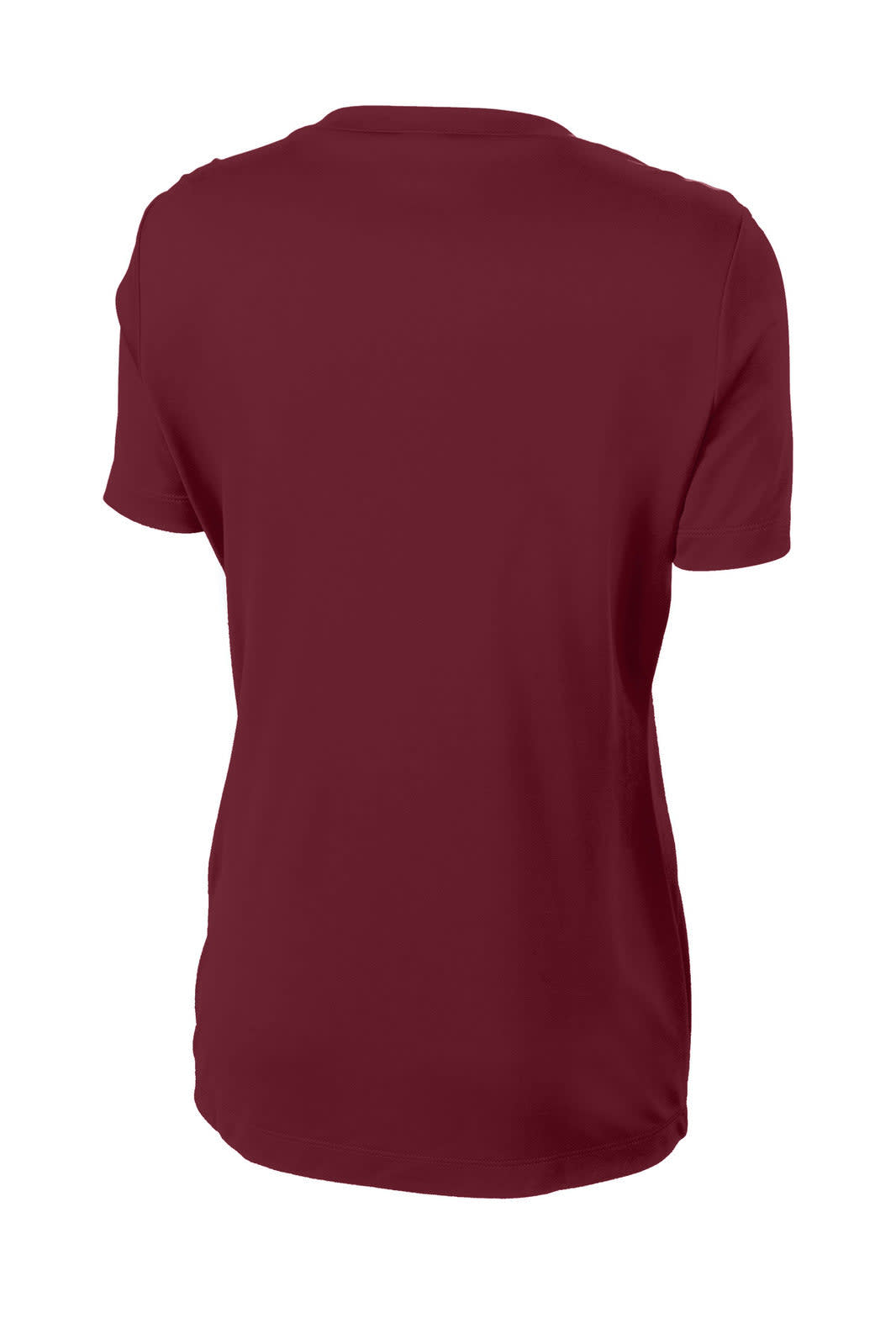 Sport-Tek Ladies PosiCharge Competitor Tee