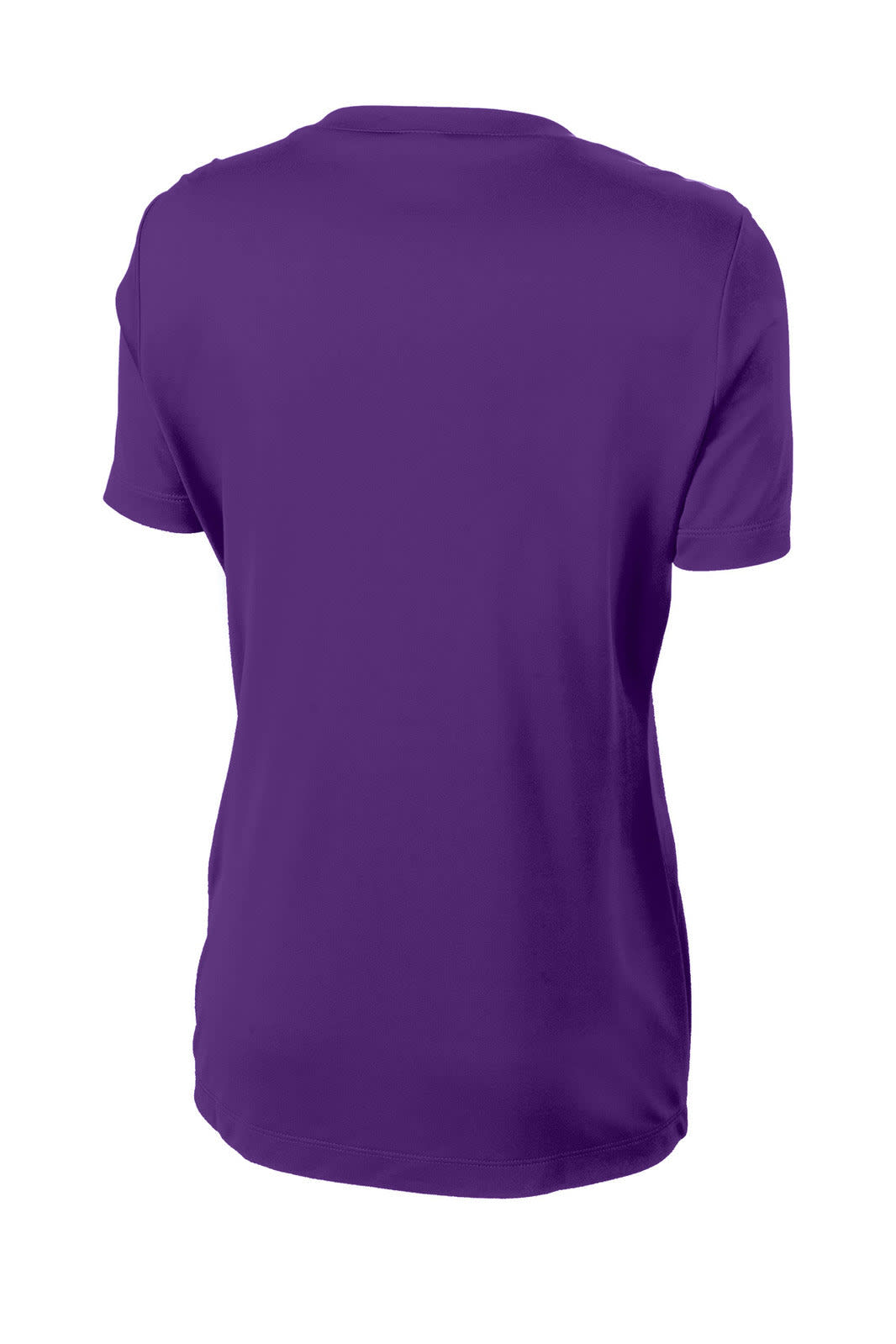 Sport-Tek Ladies PosiCharge Competitor Tee
