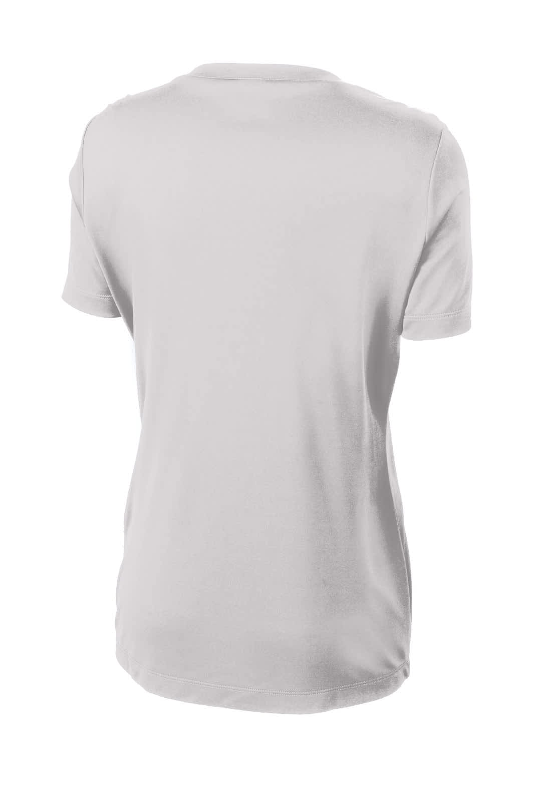 Sport-Tek Ladies PosiCharge Competitor Tee