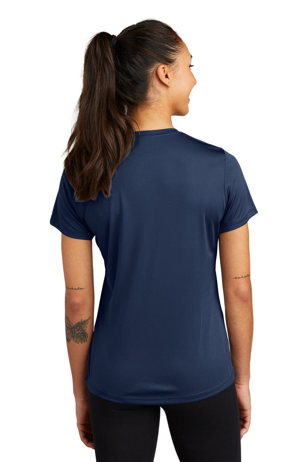 Sport-Tek Ladies PosiCharge Competitor Tee