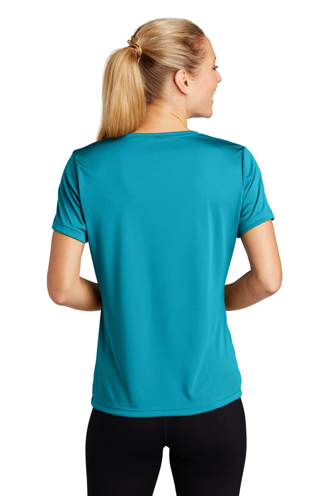 Sport-Tek Ladies PosiCharge Competitor Tee
