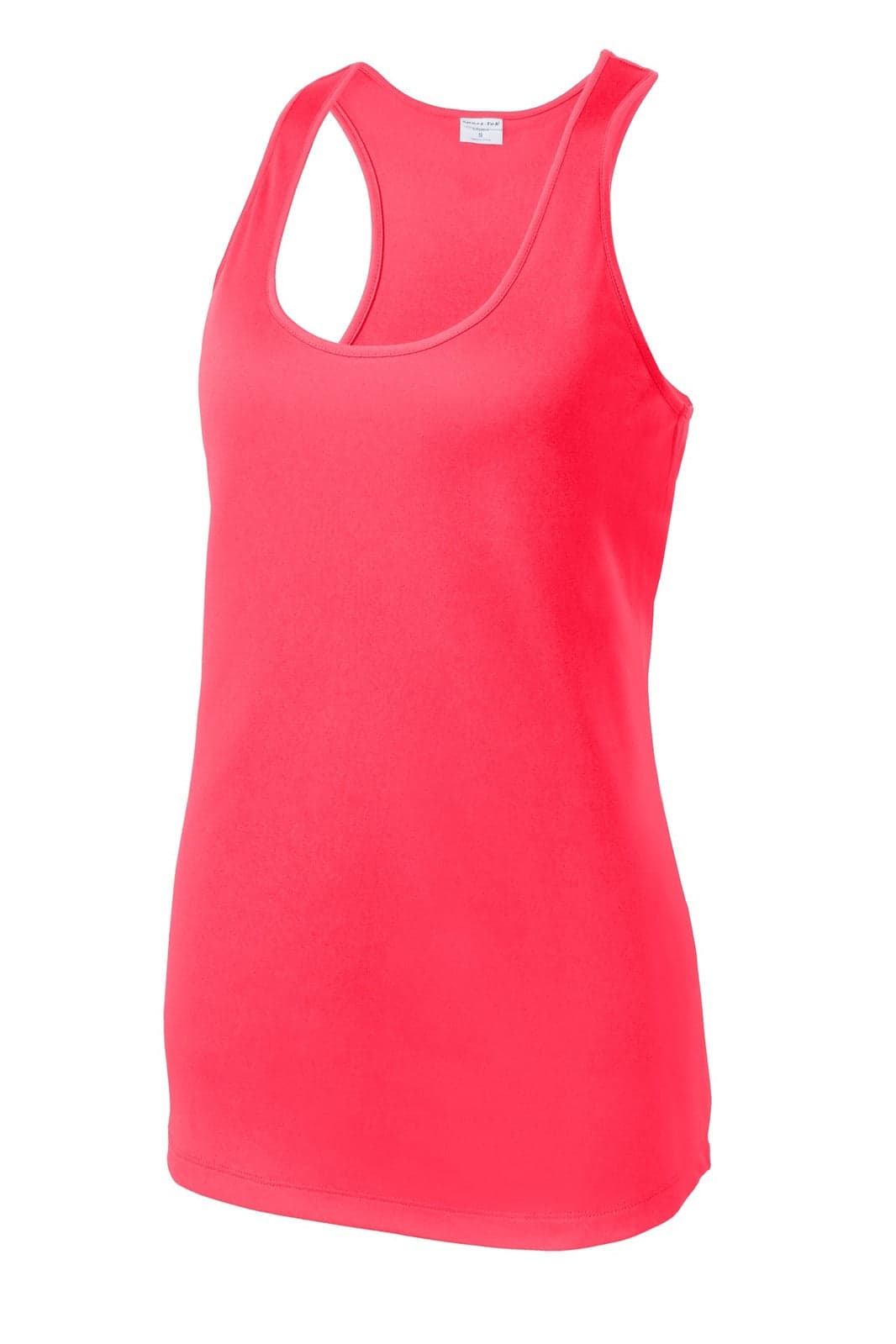 Sport-Tek Ladies PosiCharge Competitor Racerback Tank