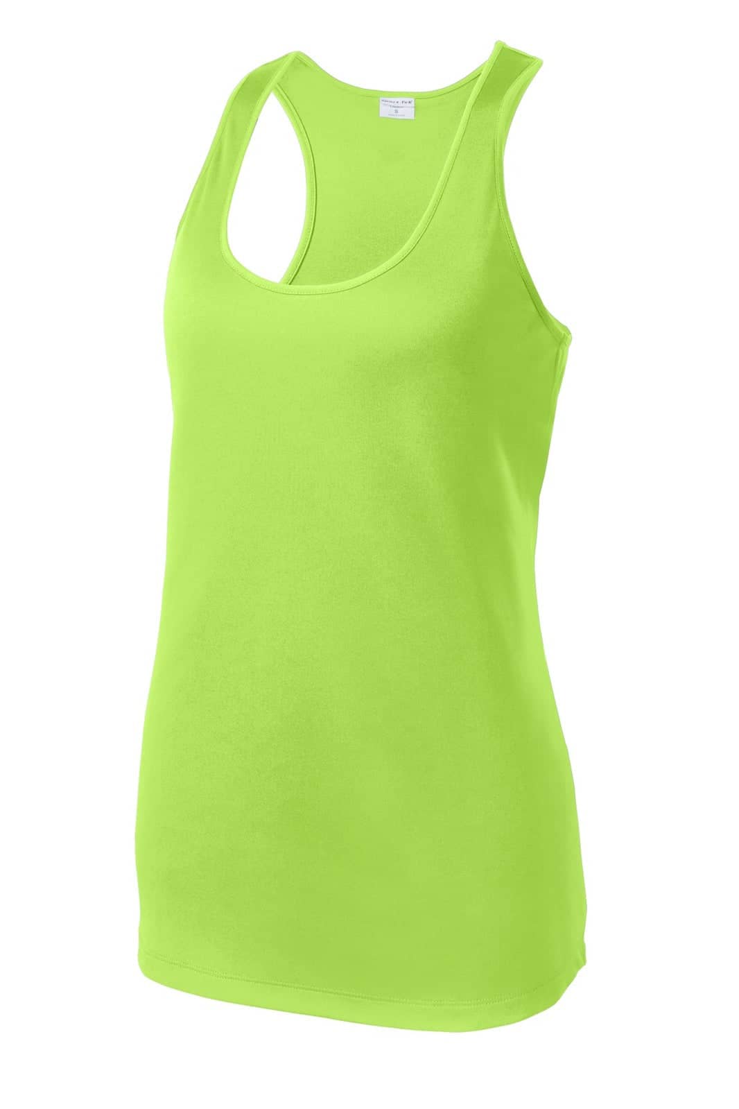 Sport-Tek Ladies PosiCharge Competitor Racerback Tank
