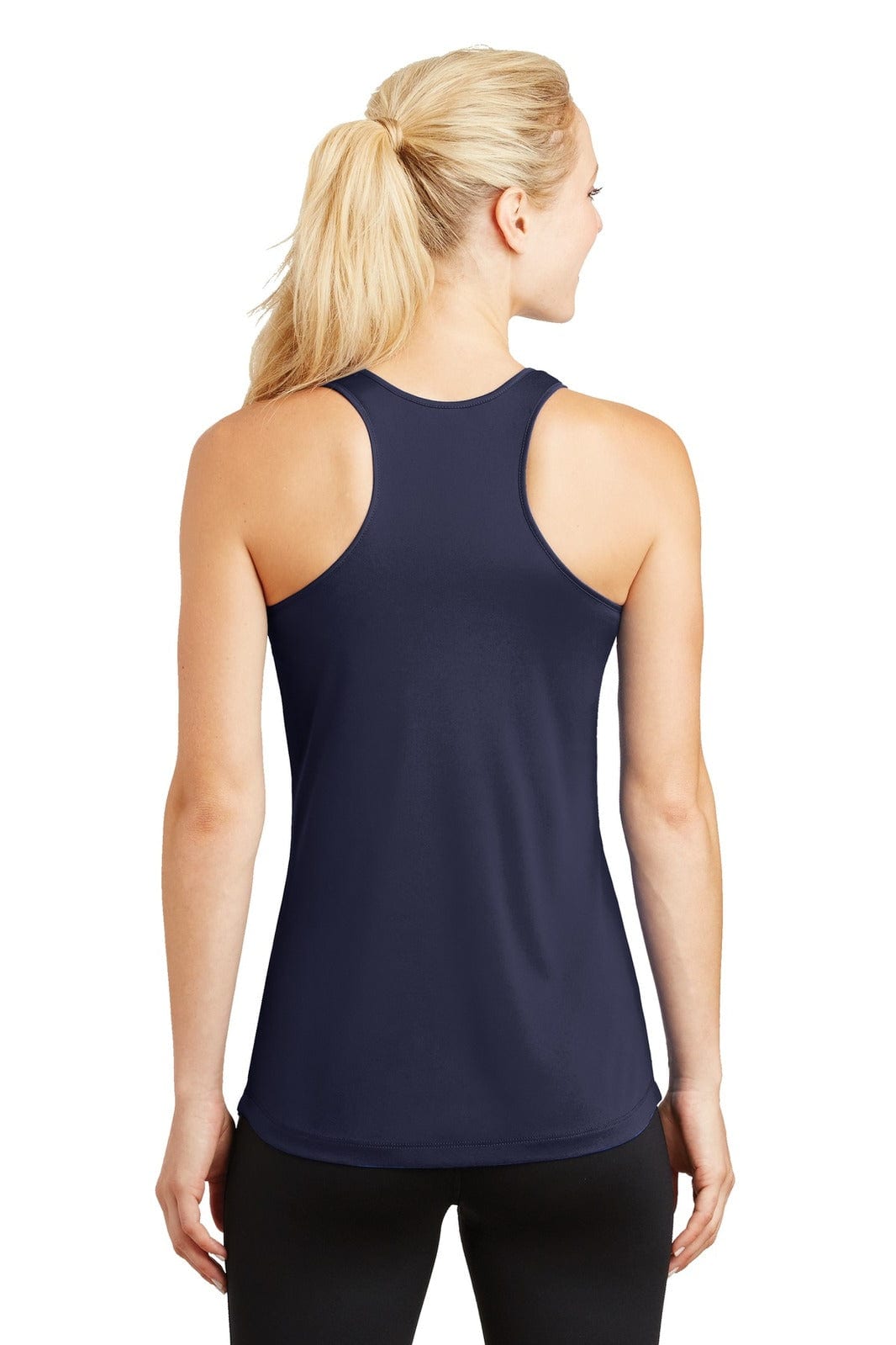 Sport-Tek Ladies PosiCharge Competitor Racerback Tank