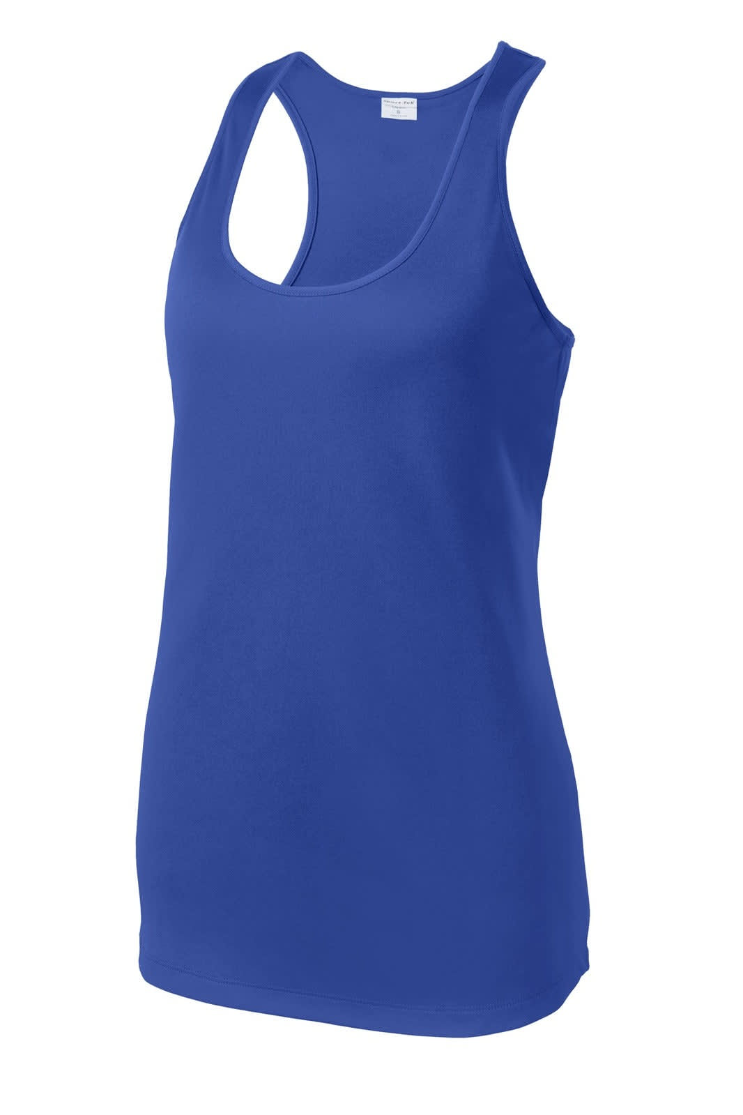 Sport-Tek Ladies PosiCharge Competitor Racerback Tank
