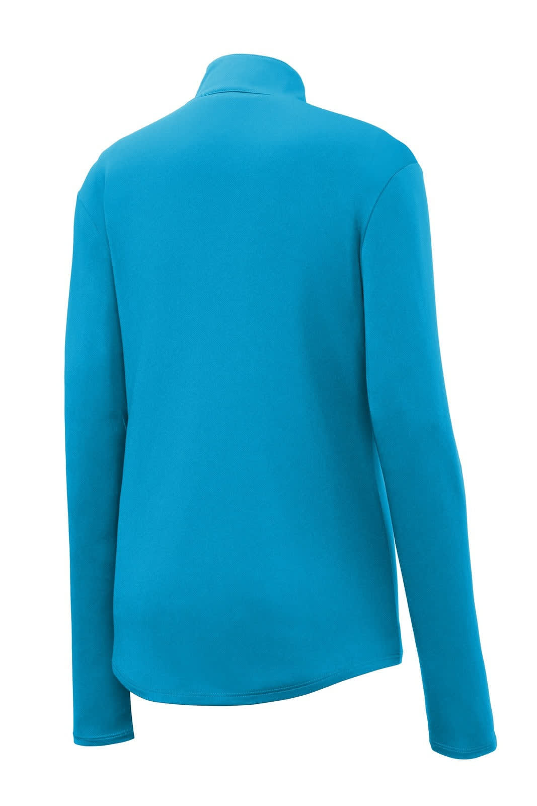 Sport-Tek Ladies PosiCharge Competitor 1/4-Zip Pullover