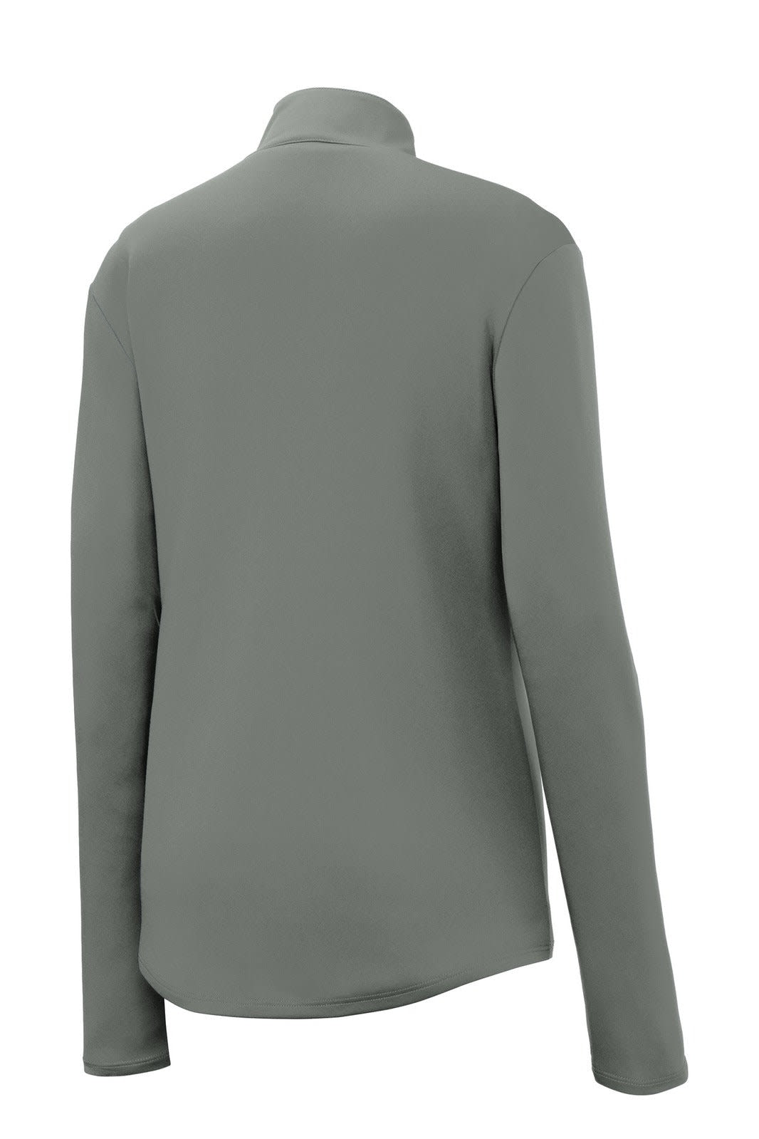 Sport-Tek Ladies PosiCharge Competitor 1/4-Zip Pullover