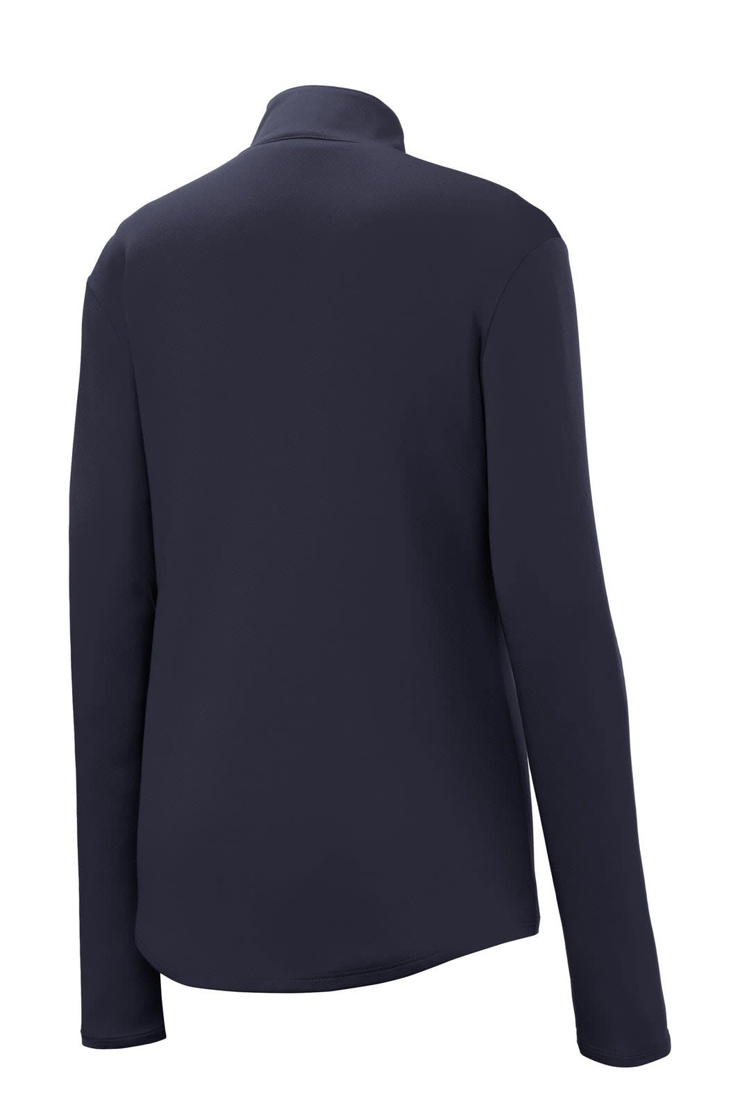 Sport-Tek Ladies PosiCharge Competitor 1/4-Zip Pullover