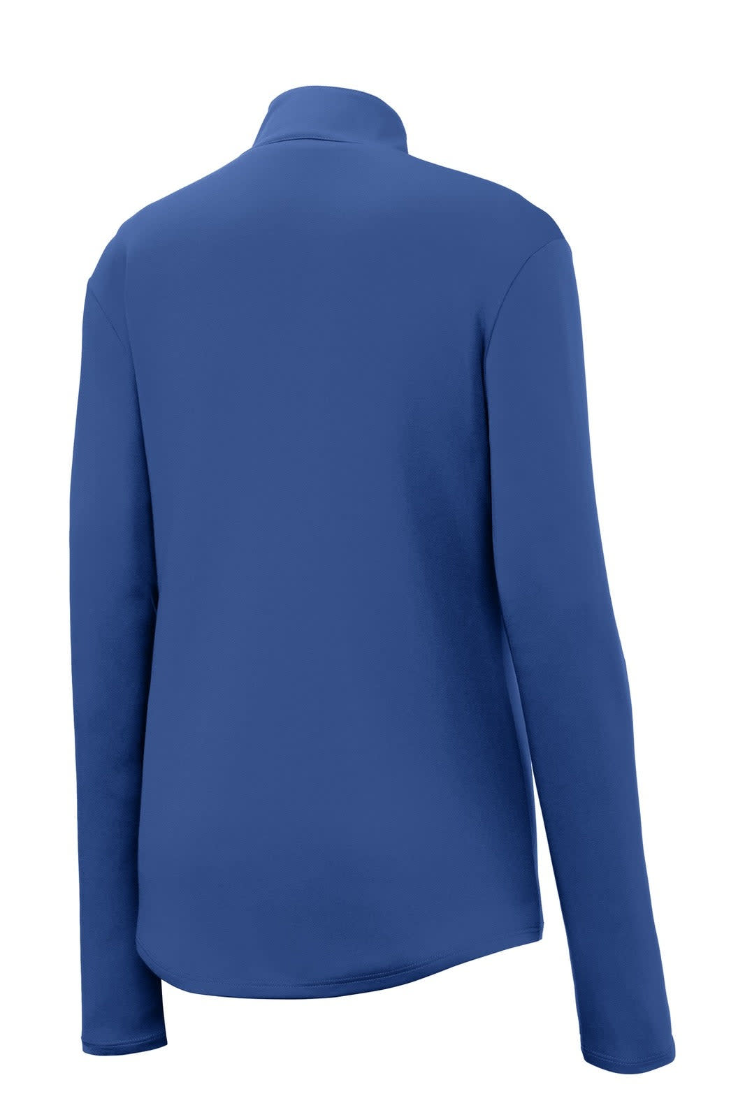 Sport-Tek Ladies PosiCharge Competitor 1/4-Zip Pullover