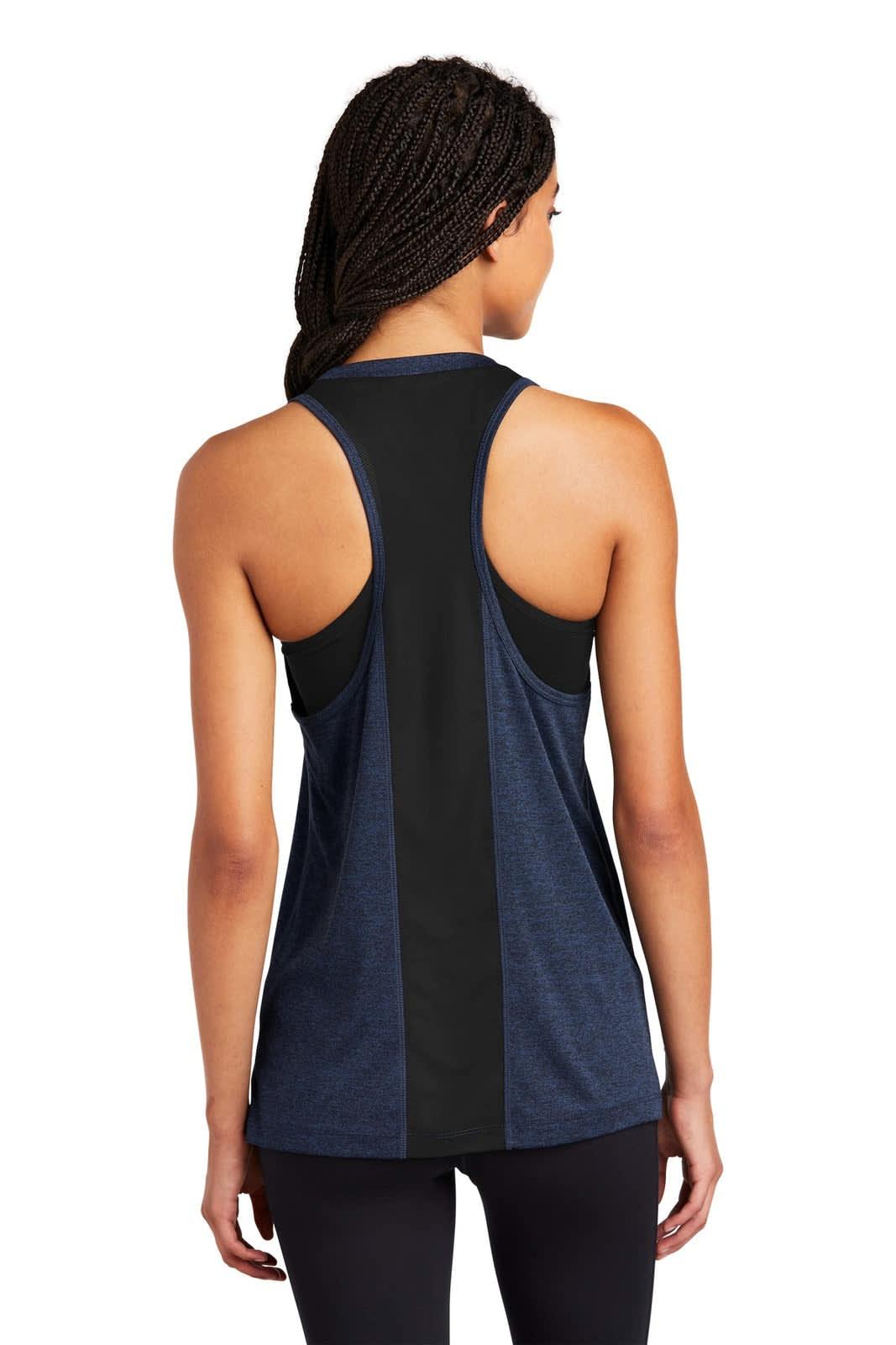 Sport-Tek Ladies Endeavor Tank