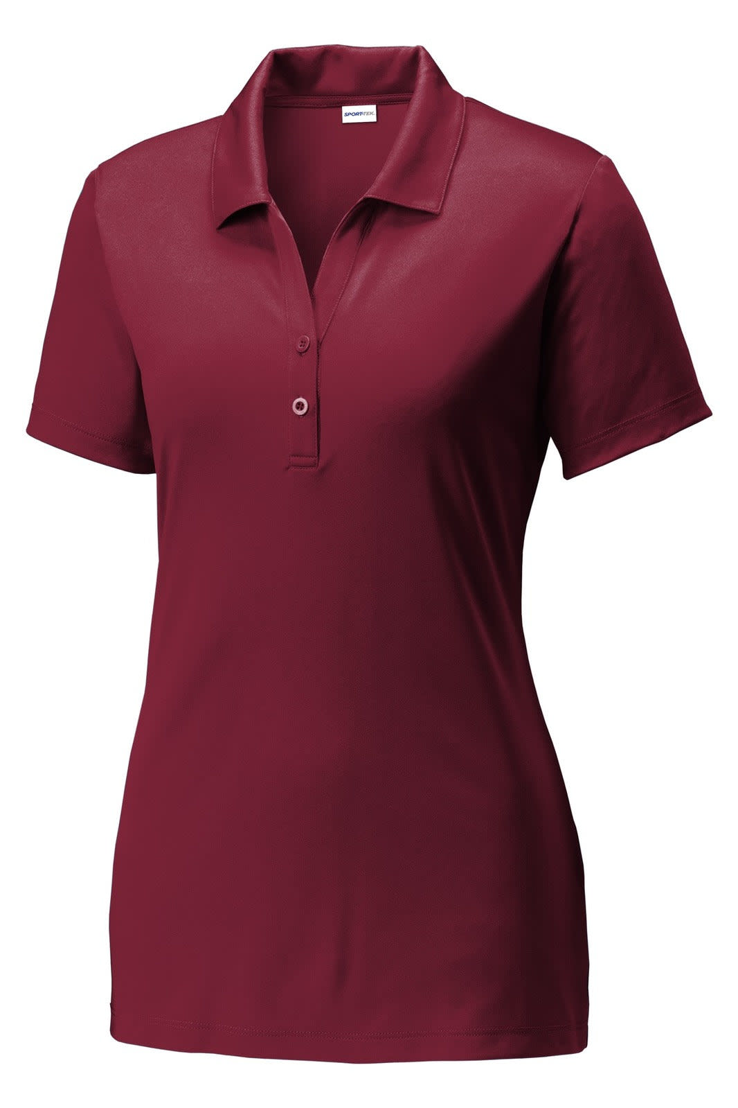 Sport-Tek Ladies PosiCharge Competitor Polo