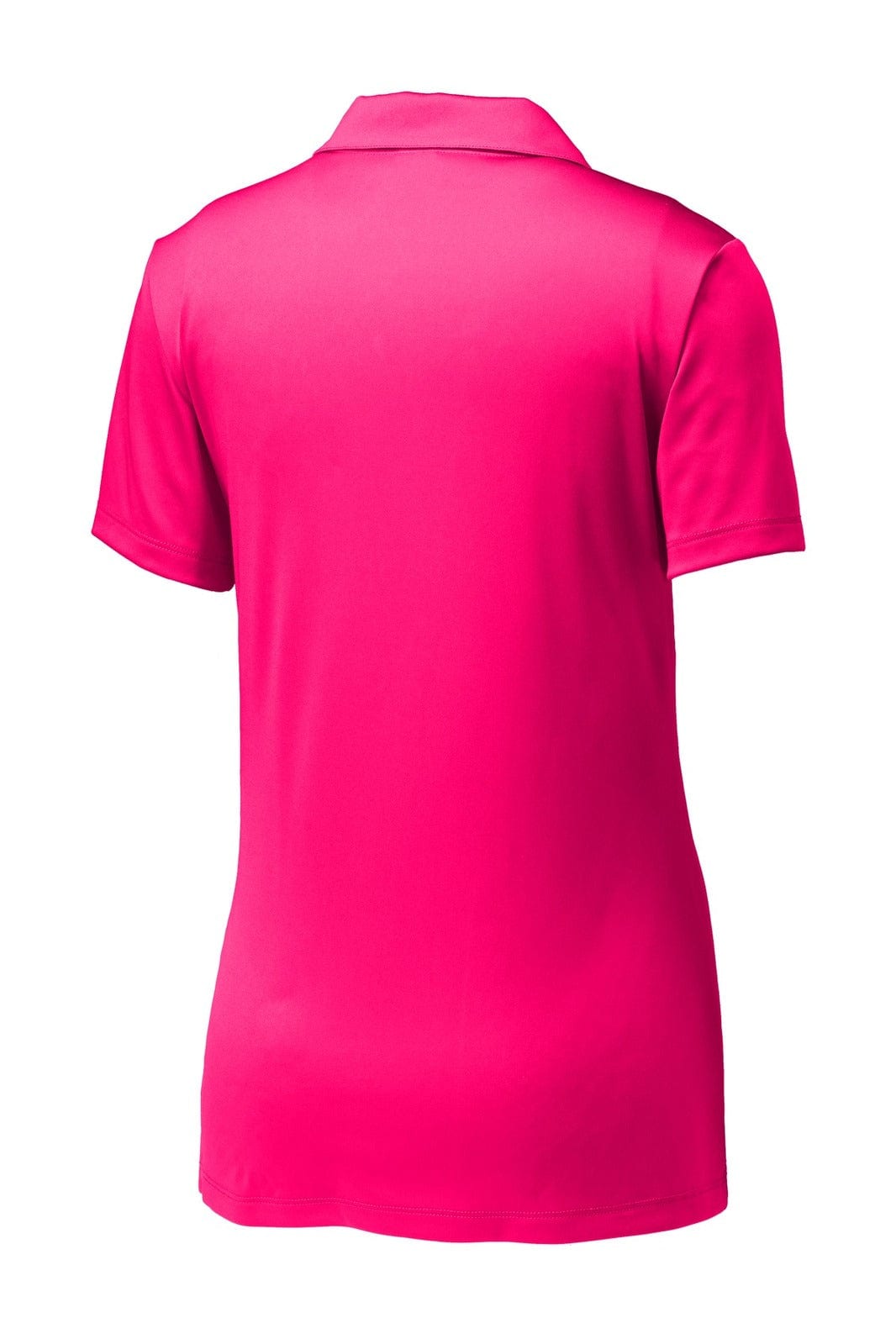 Sport-Tek Ladies PosiCharge Competitor Polo