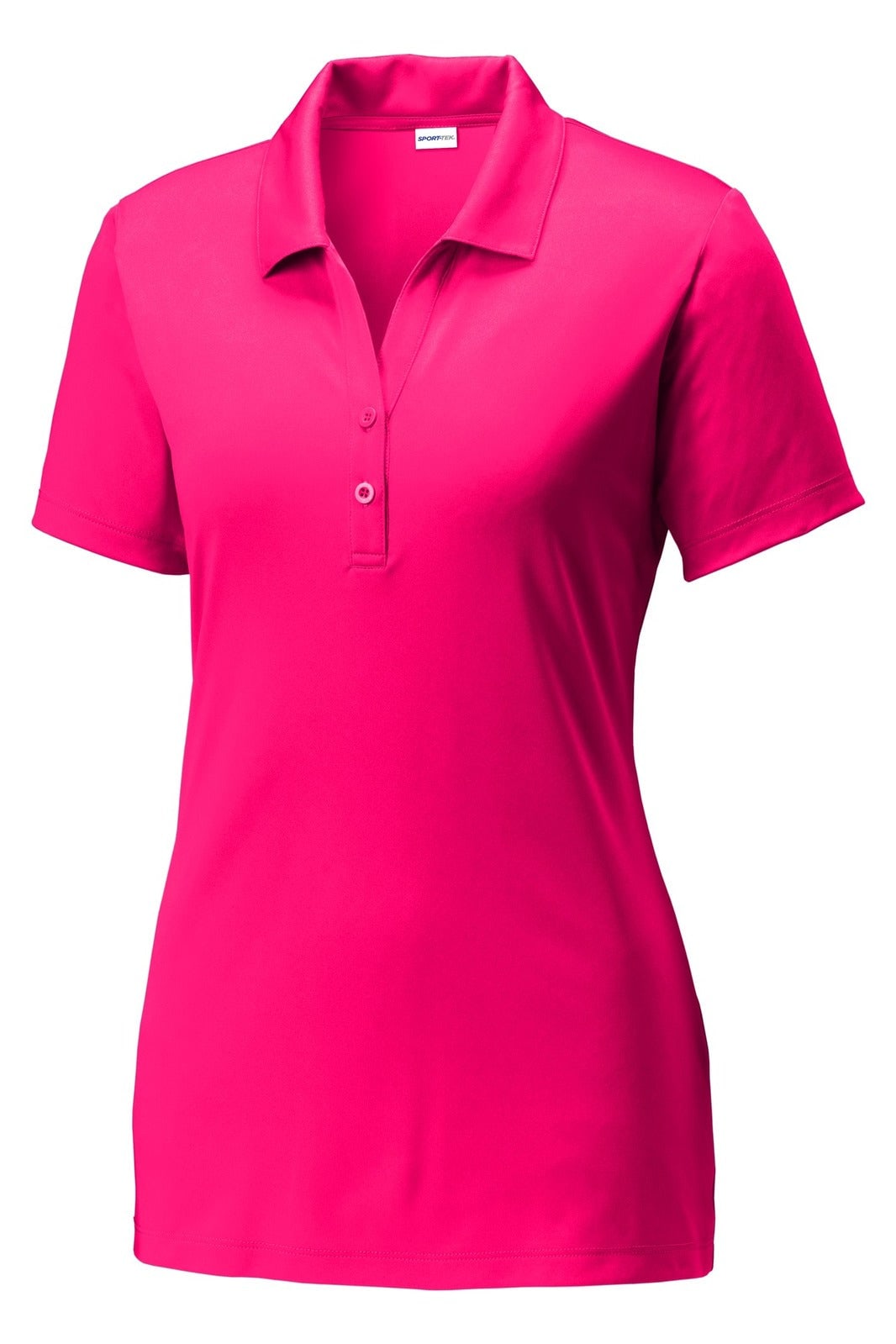 Sport-Tek Ladies PosiCharge Competitor Polo