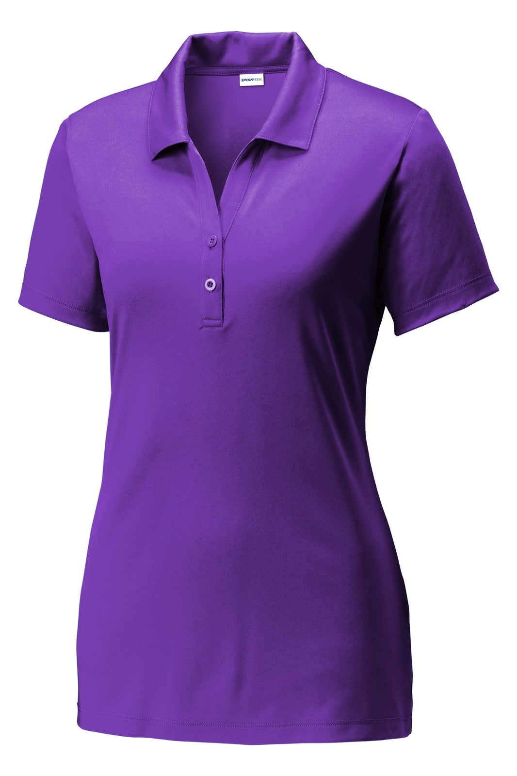 Sport-Tek Ladies PosiCharge Competitor Polo