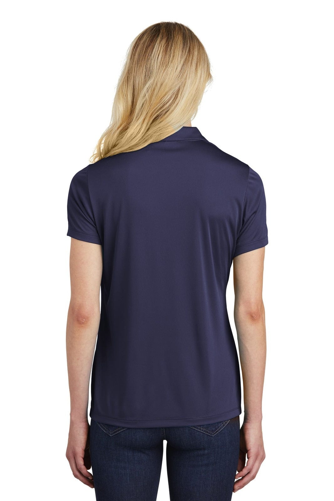 Sport-Tek Ladies PosiCharge Competitor Polo