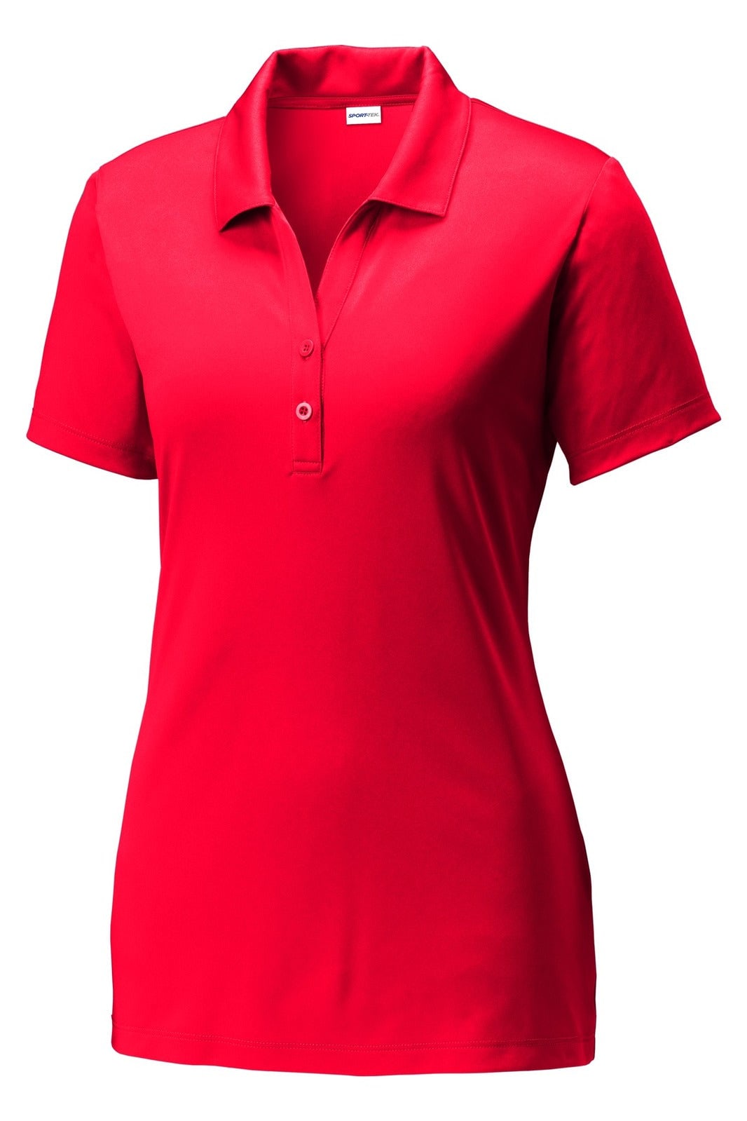 Sport-Tek Ladies PosiCharge Competitor Polo