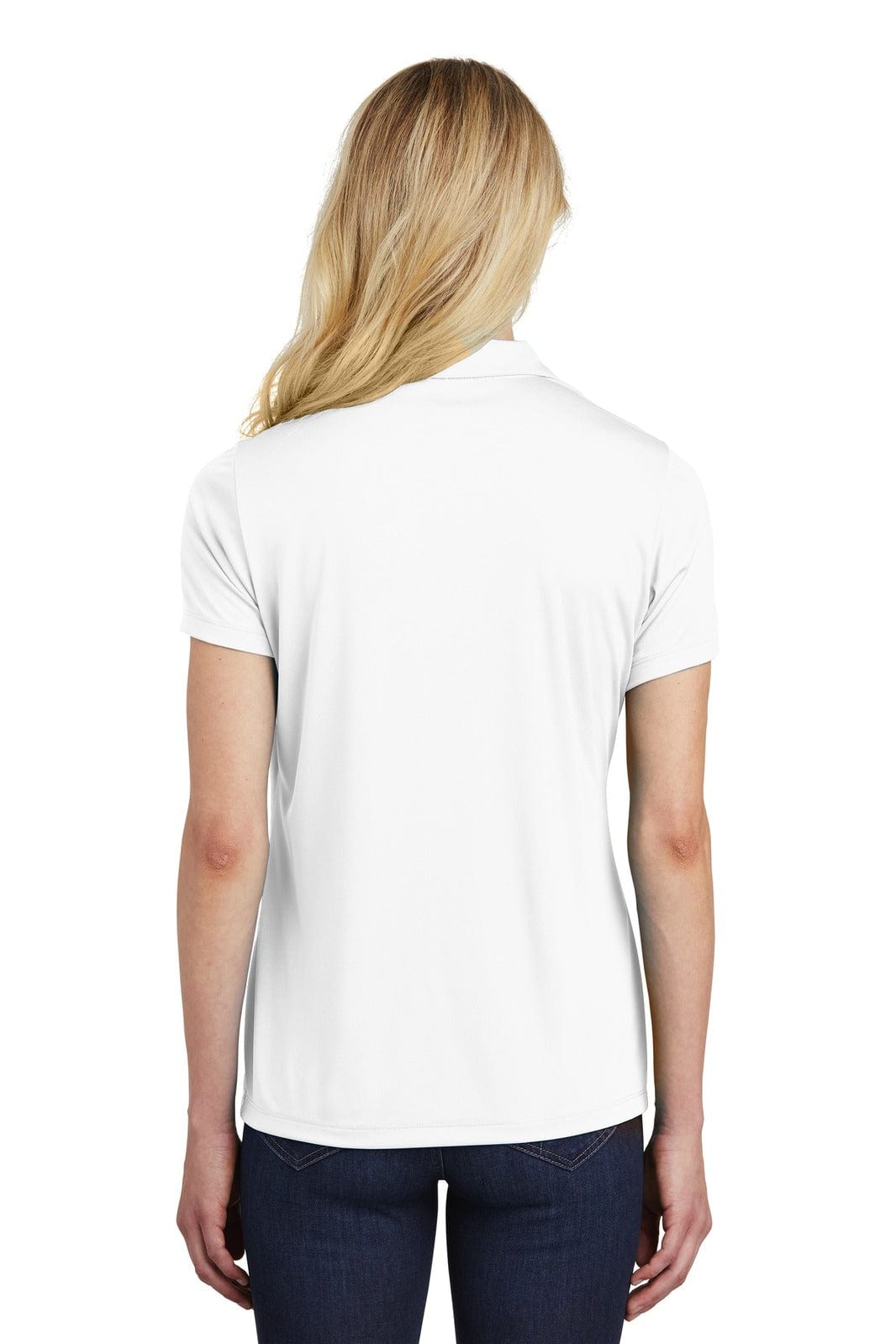 Sport-Tek Ladies PosiCharge Competitor Polo
