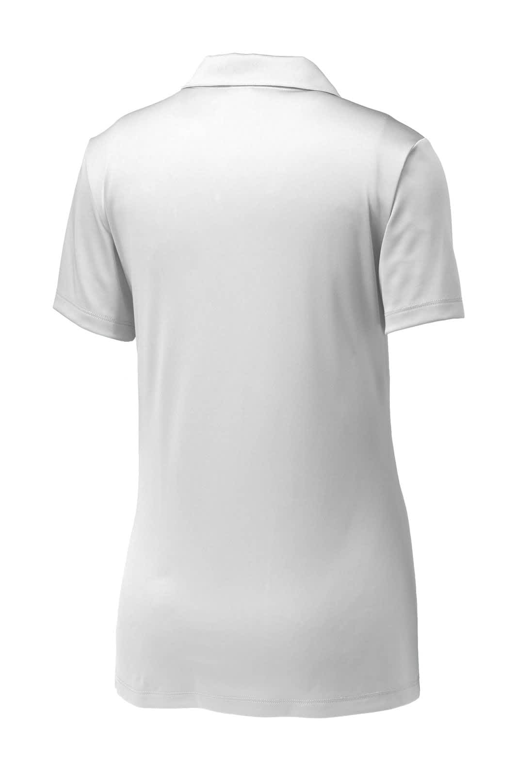 Sport-Tek Ladies PosiCharge Competitor Polo