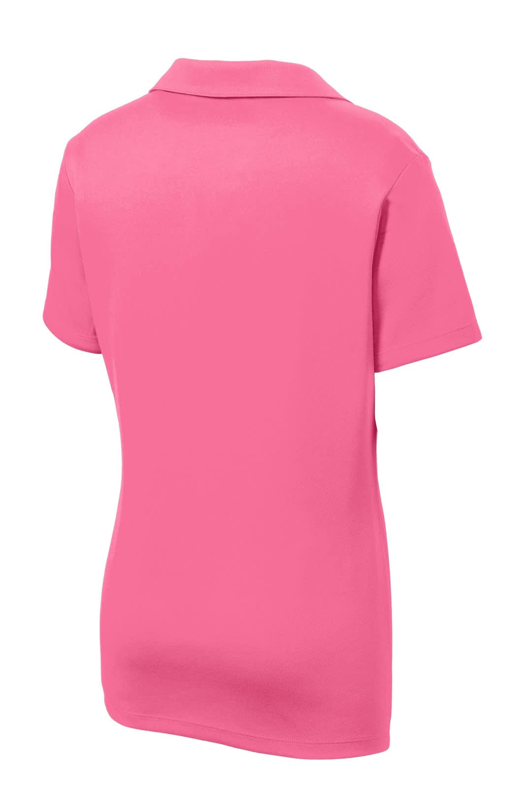 Sport-Tek Ladies PosiCharge RacerMesh Polo