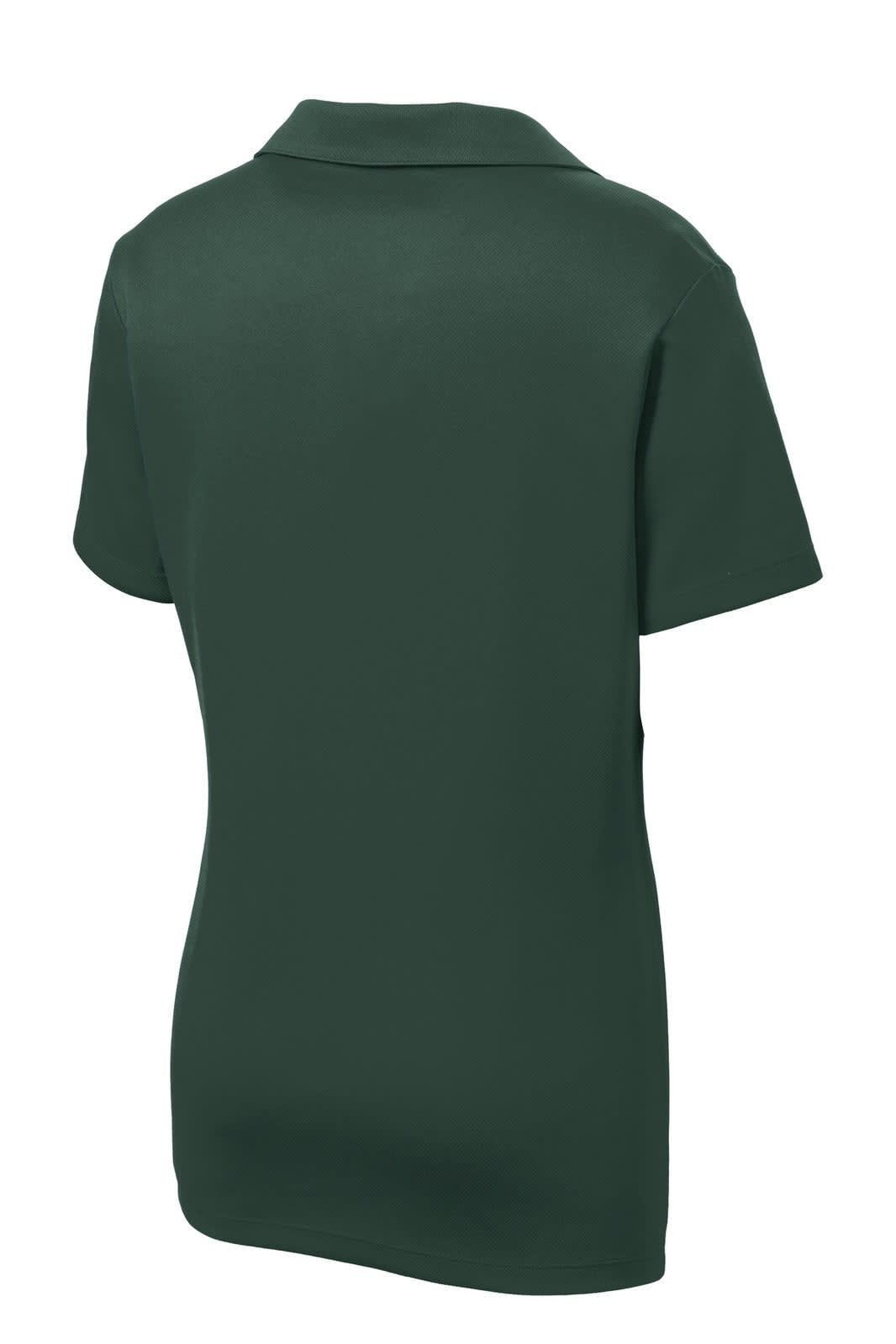 Sport-Tek Ladies PosiCharge RacerMesh Polo