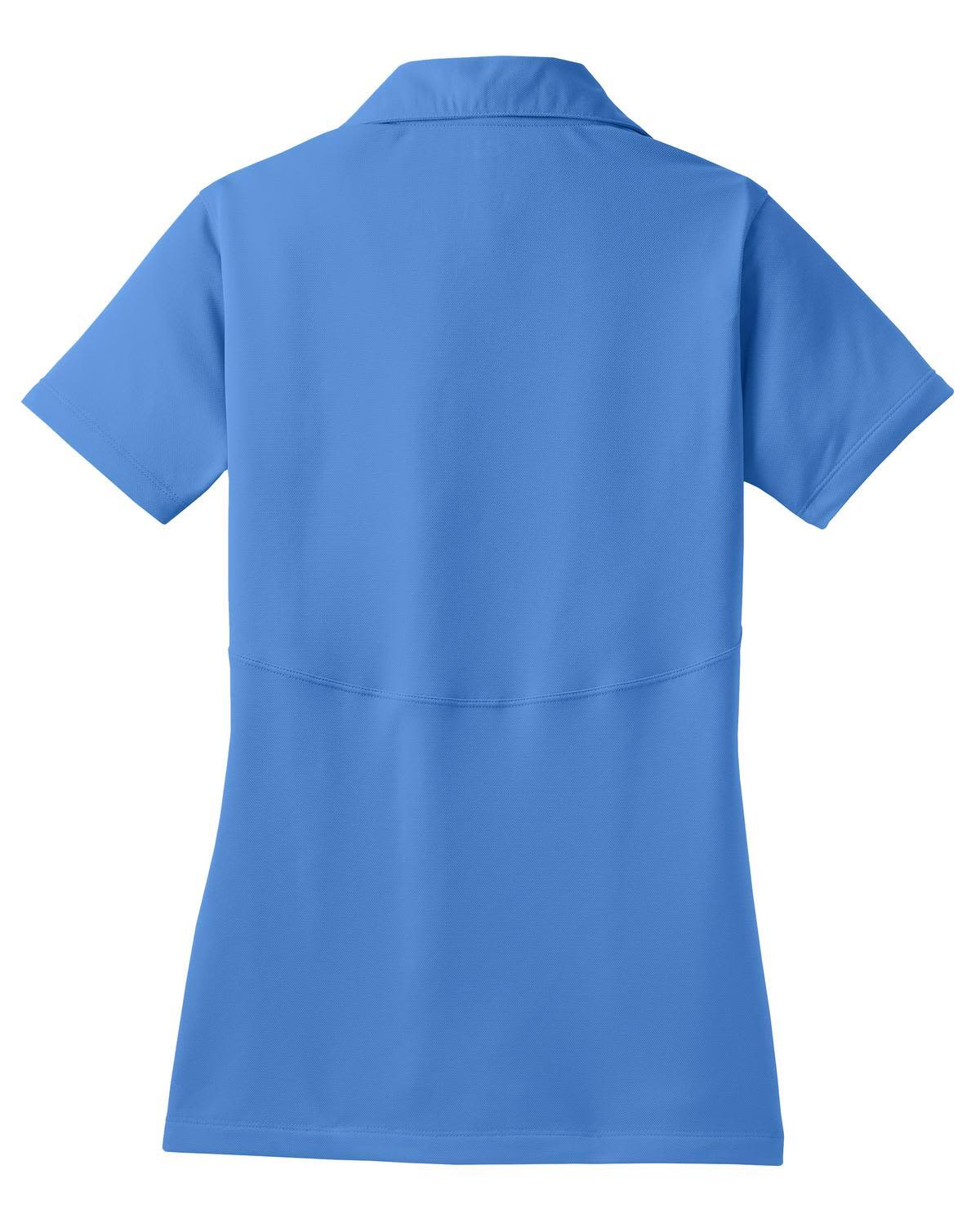 Sport-Tek Ladies Micropique Sport-Wick Polo