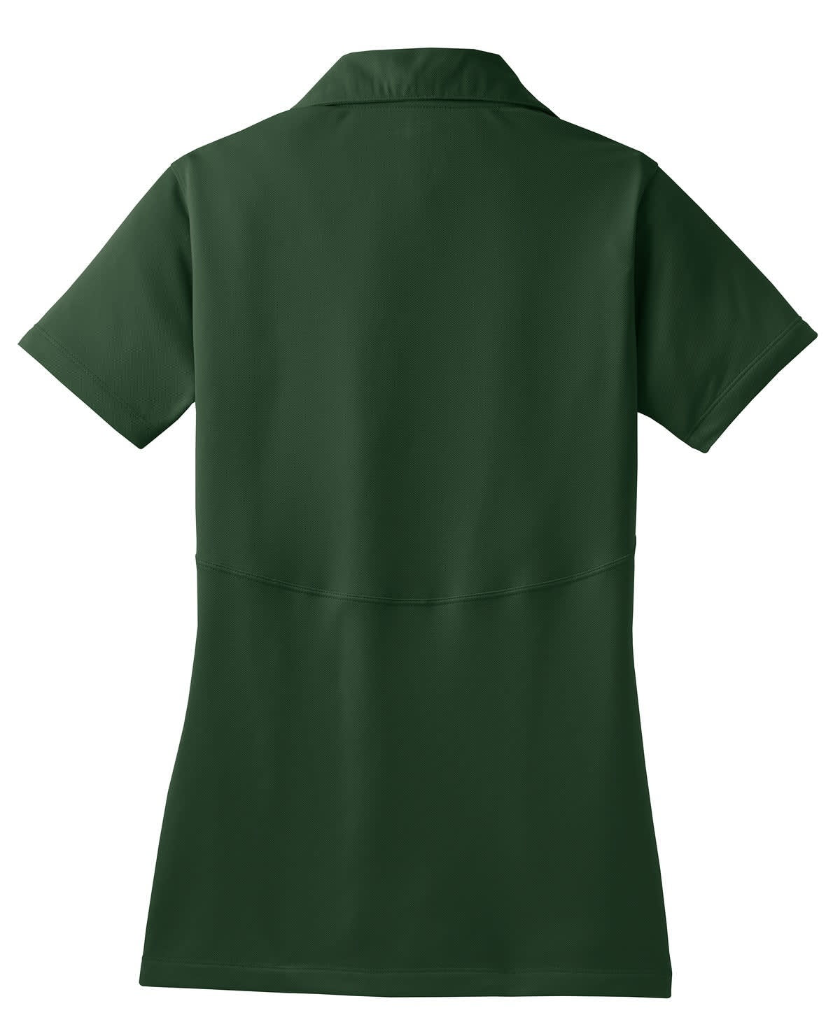 Sport-Tek Ladies Micropique Sport-Wick Polo