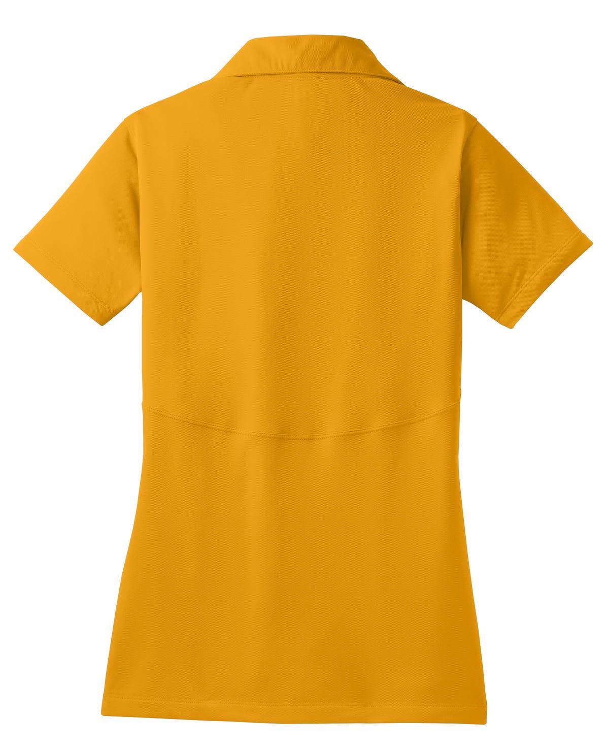 Sport-Tek Ladies Micropique Sport-Wick Polo