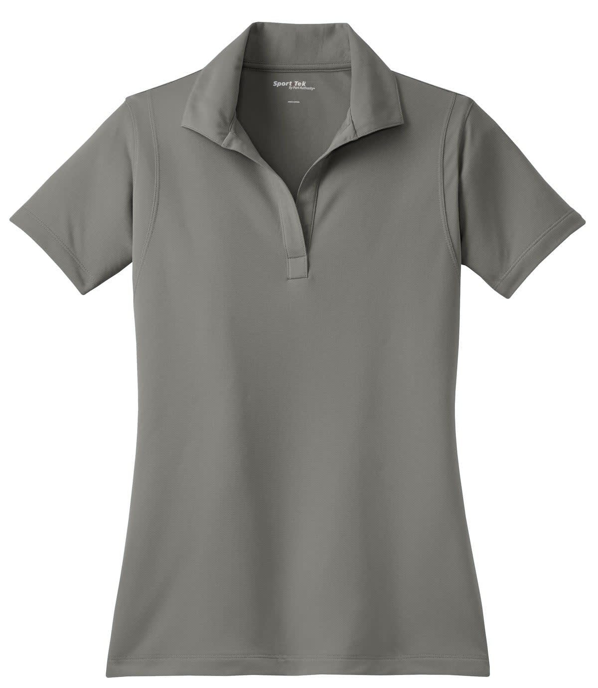 Sport-Tek Ladies Micropique Sport-Wick Polo