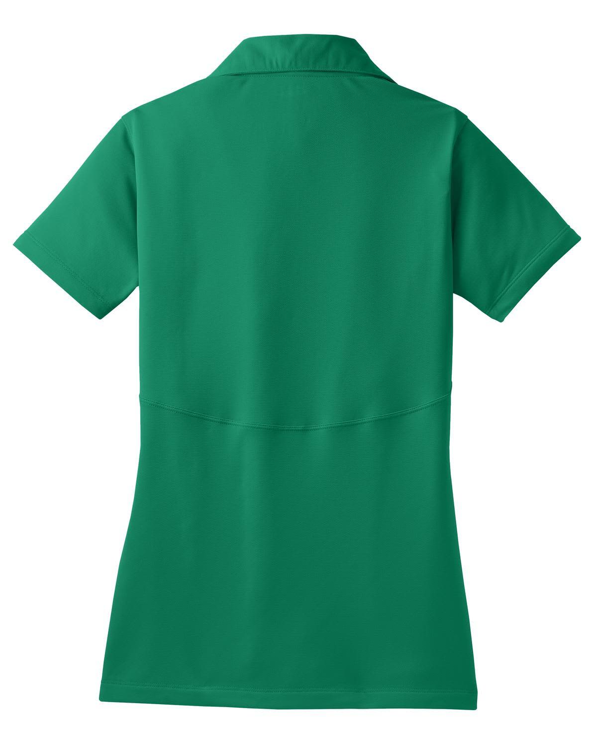 Sport-Tek Ladies Micropique Sport-Wick Polo