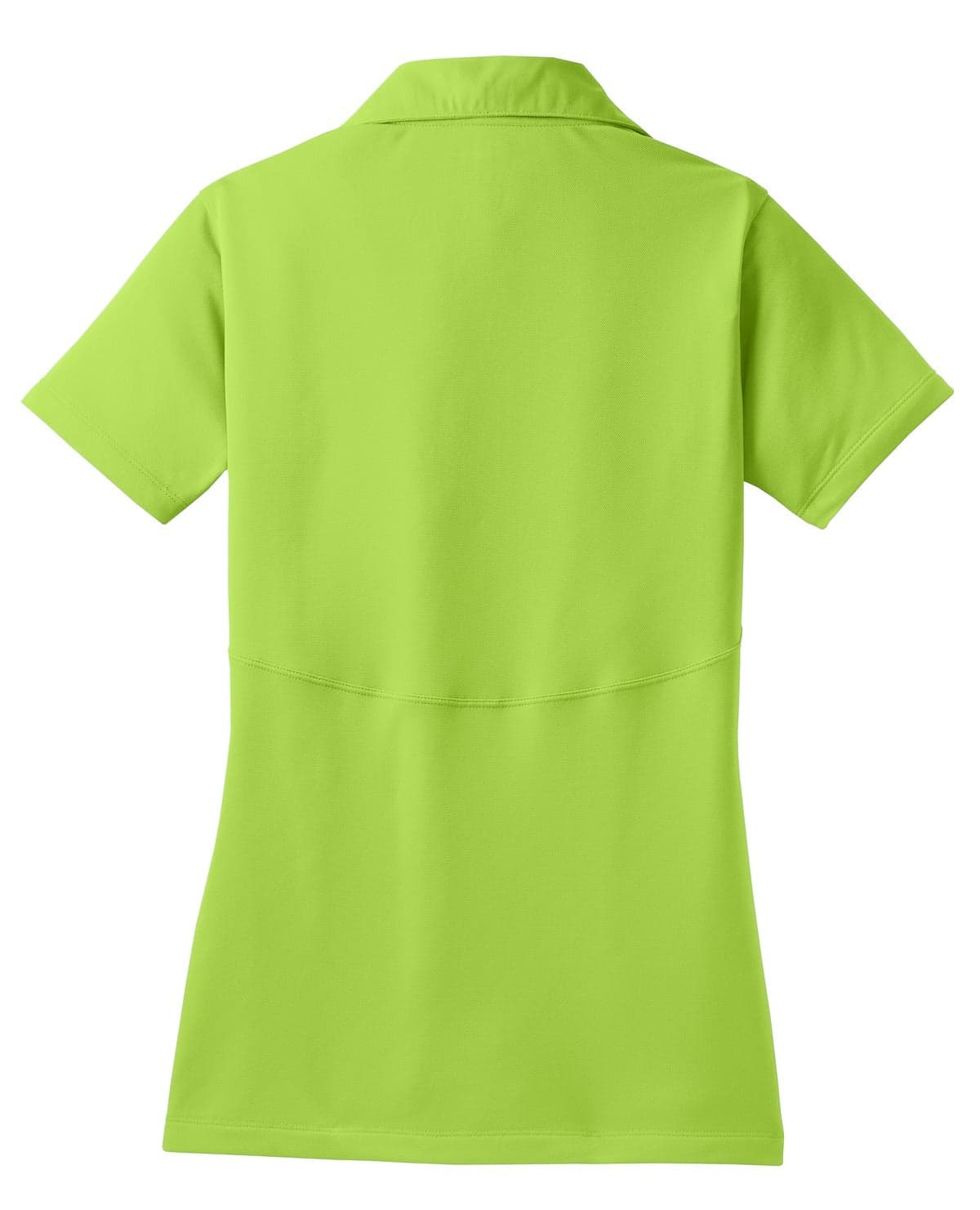 Sport-Tek Ladies Micropique Sport-Wick Polo