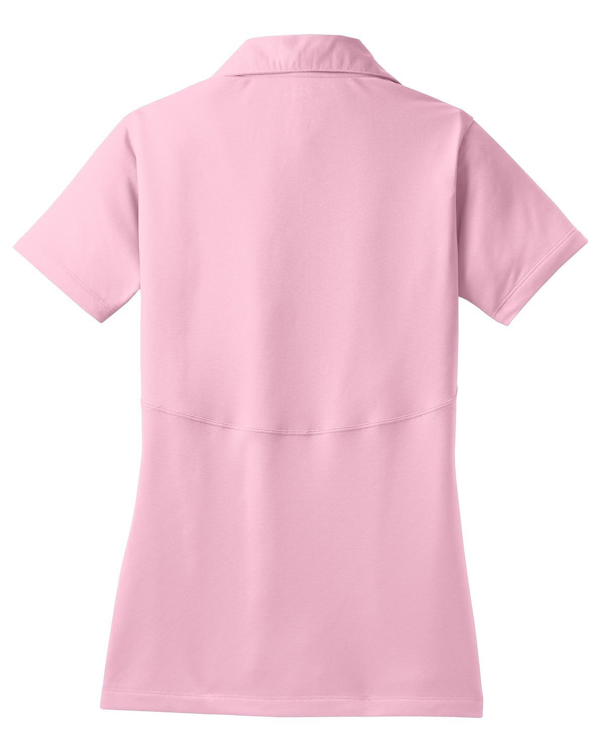 Sport-Tek Ladies Micropique Sport-Wick Polo