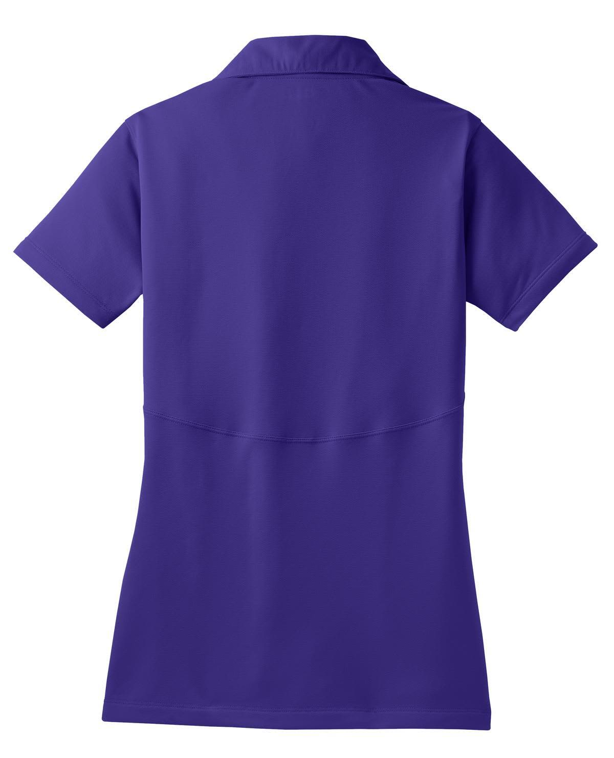 Sport-Tek Ladies Micropique Sport-Wick Polo