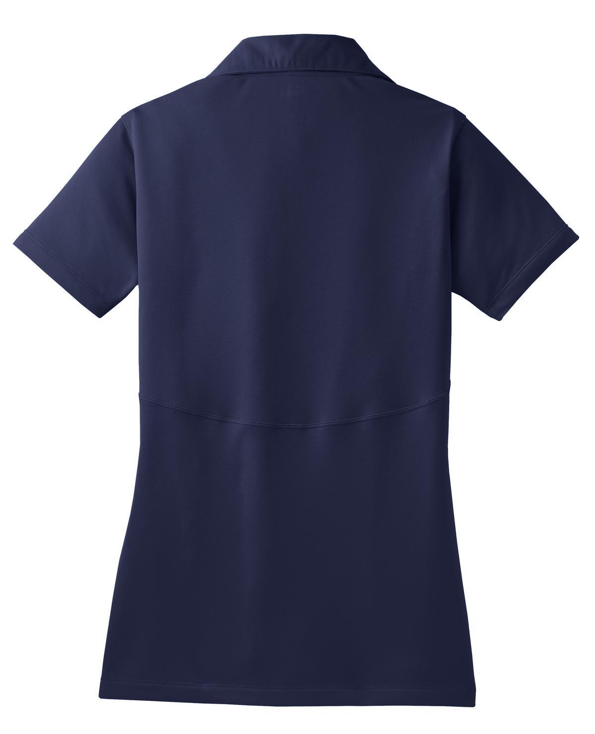 Sport-Tek Ladies Micropique Sport-Wick Polo