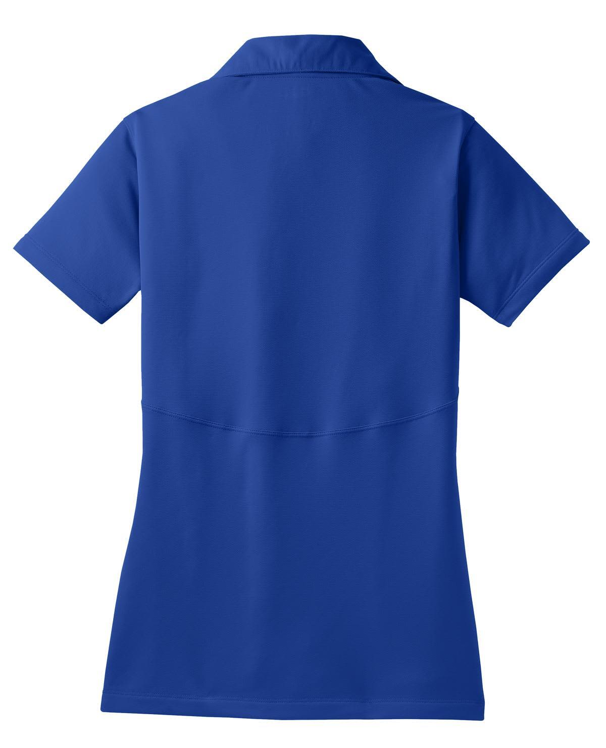 Sport-Tek Ladies Micropique Sport-Wick Polo
