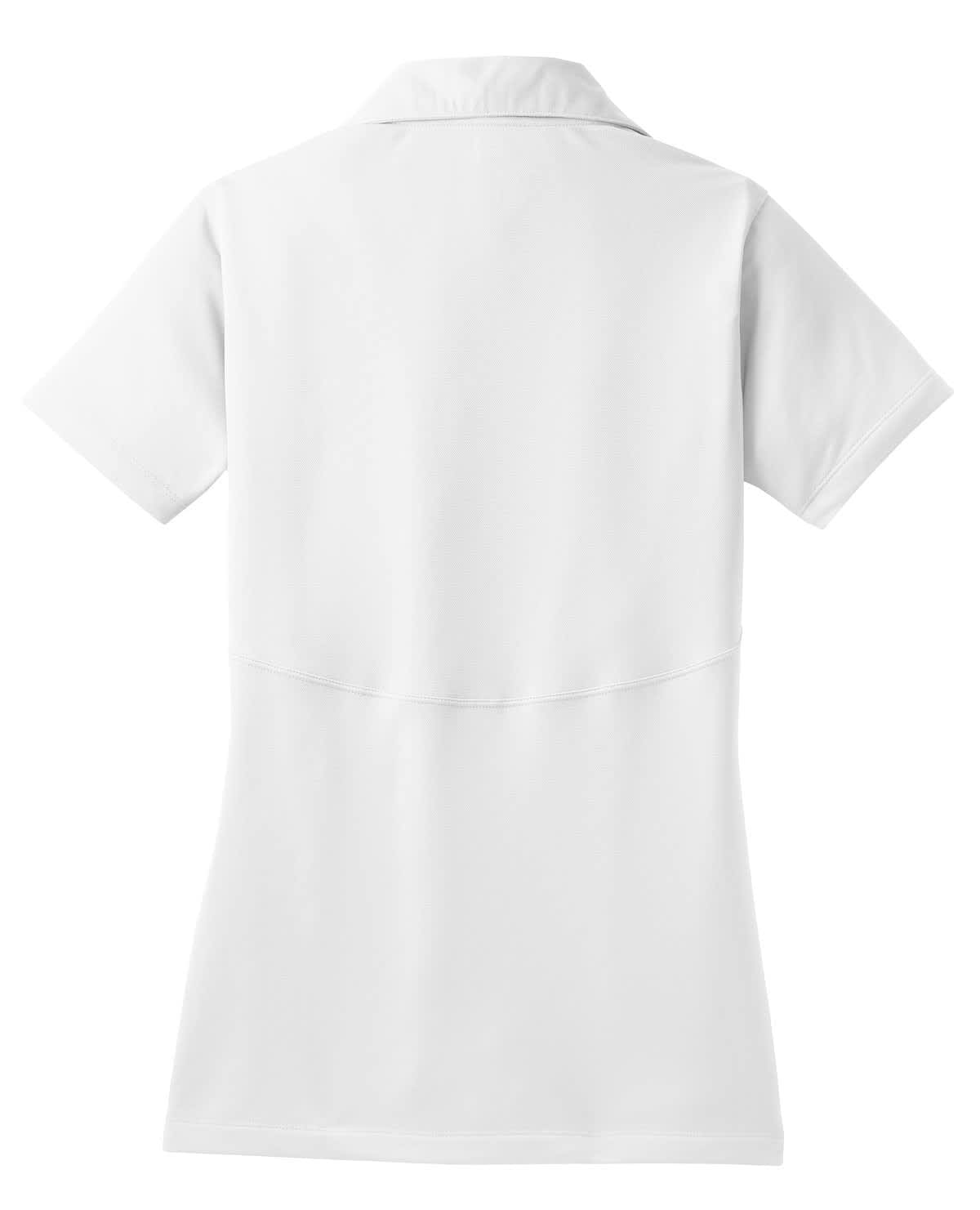 Sport-Tek Ladies Micropique Sport-Wick Polo