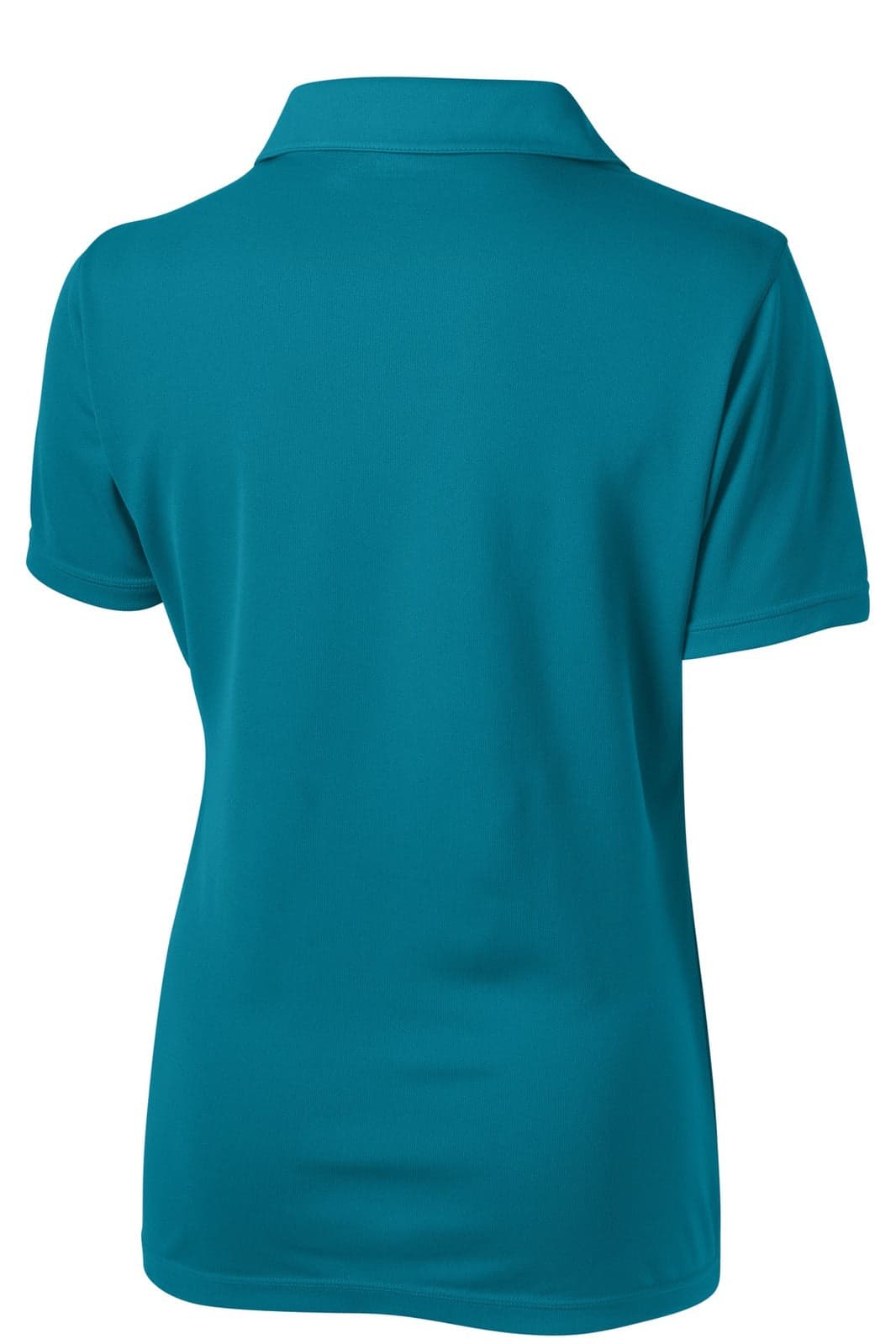 Sport-Tek Ladies PosiCharge Micro-Mesh Polo