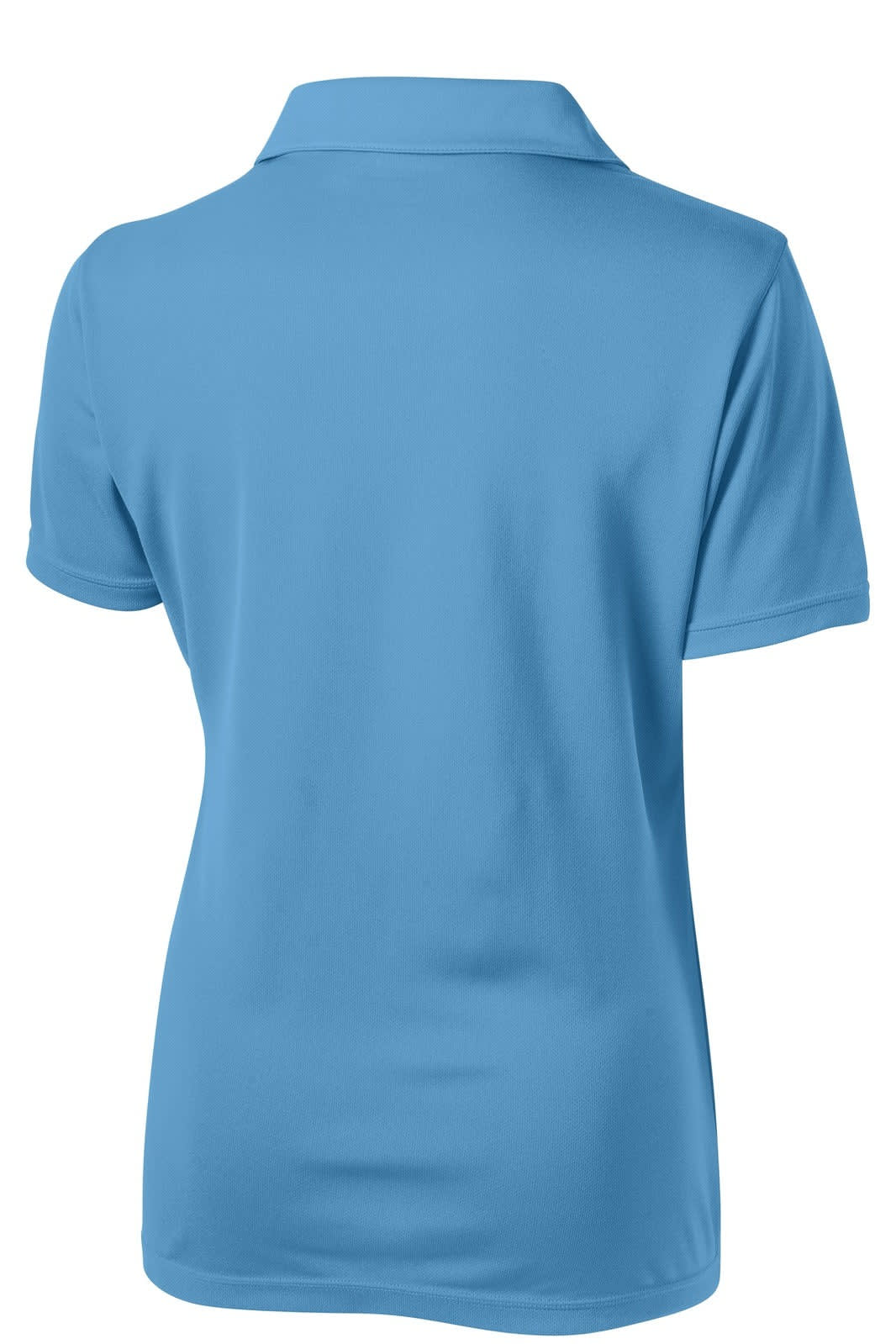 Sport-Tek Ladies PosiCharge Micro-Mesh Polo