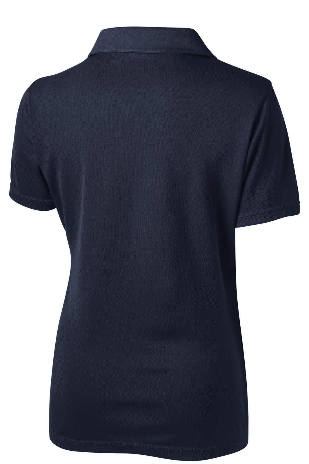 Sport-Tek Ladies PosiCharge Micro-Mesh Polo
