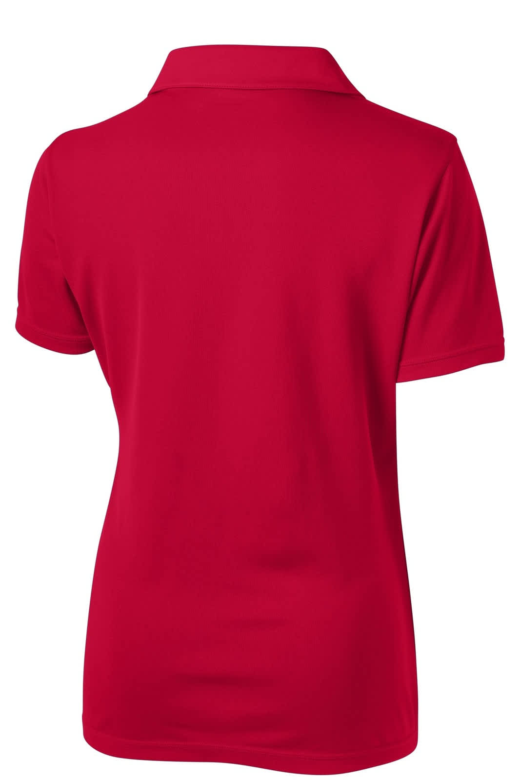 Sport-Tek Ladies PosiCharge Micro-Mesh Polo