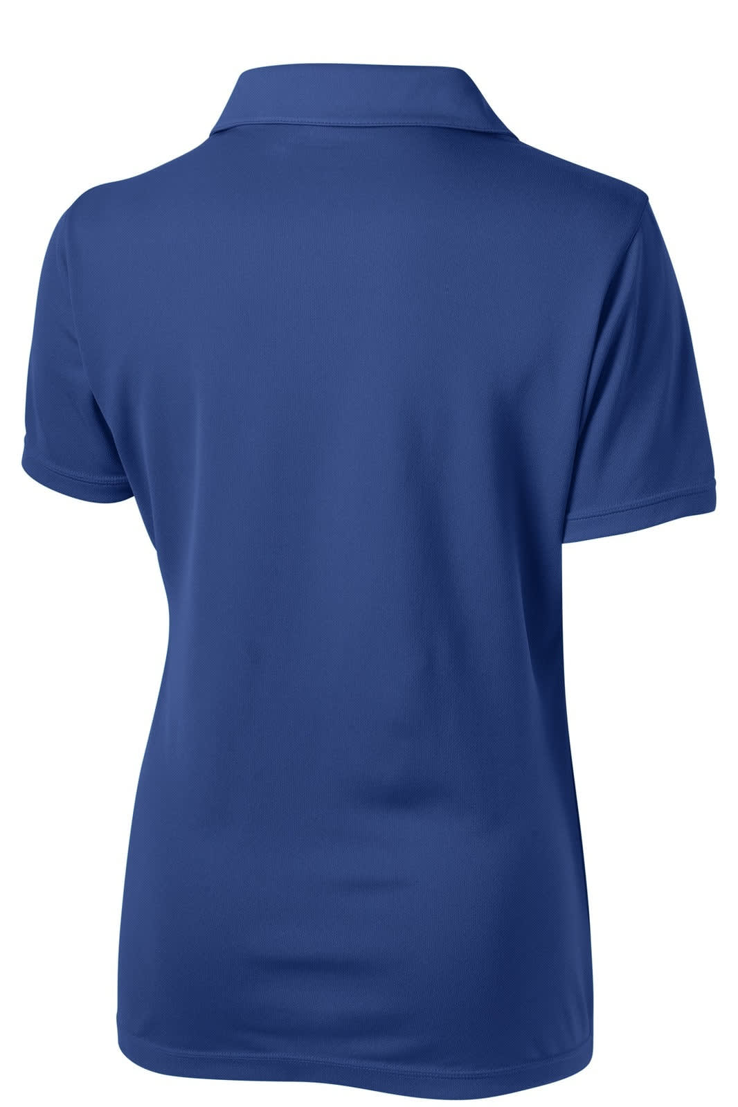 Sport-Tek Ladies PosiCharge Micro-Mesh Polo