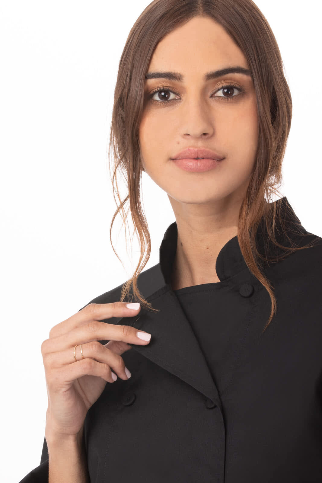Sofia Women's Chef Jacket