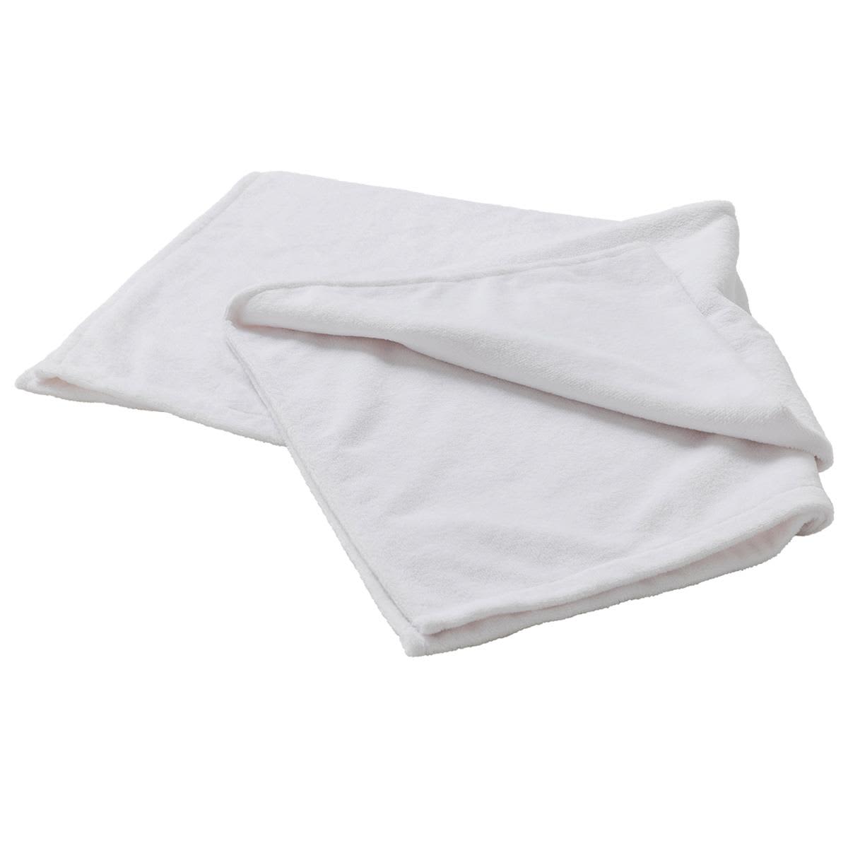 Custom Sublimation Beach Towel