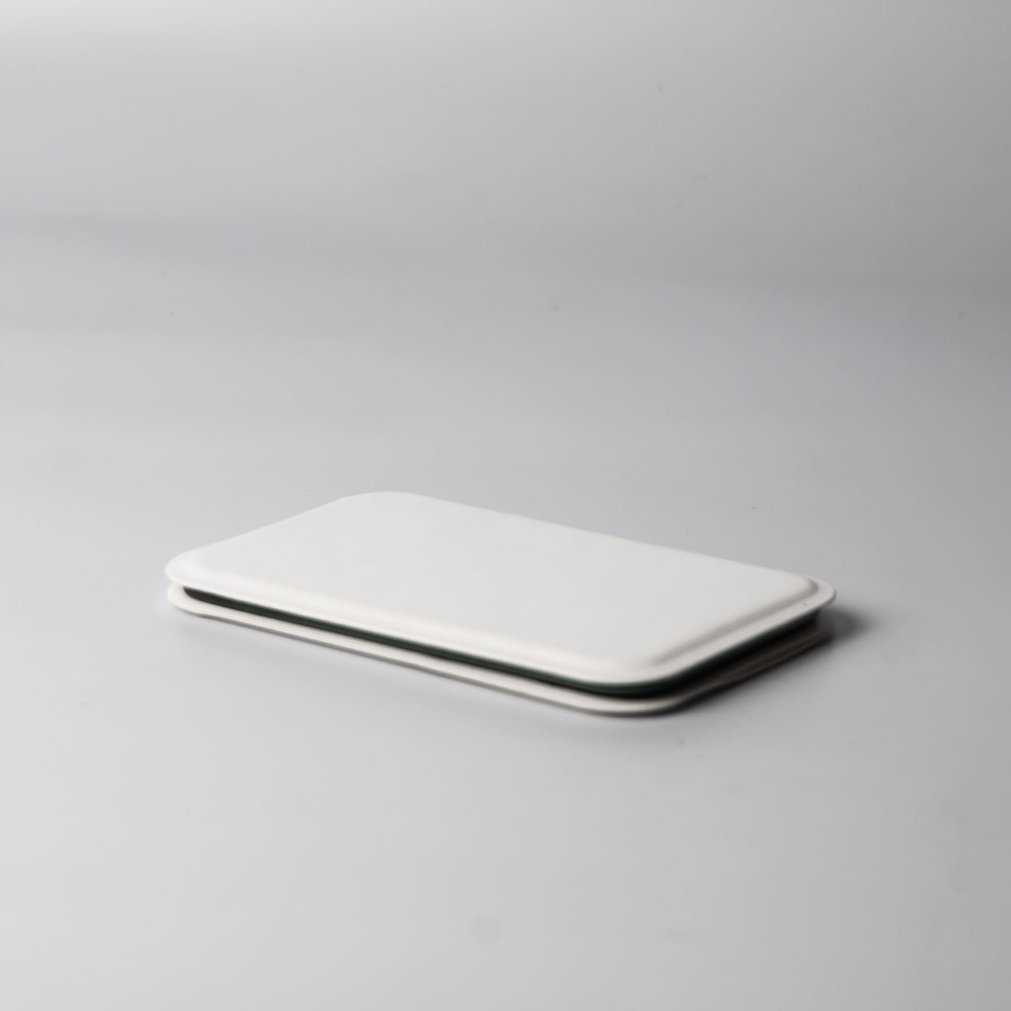 The Ego Pocket Mirror