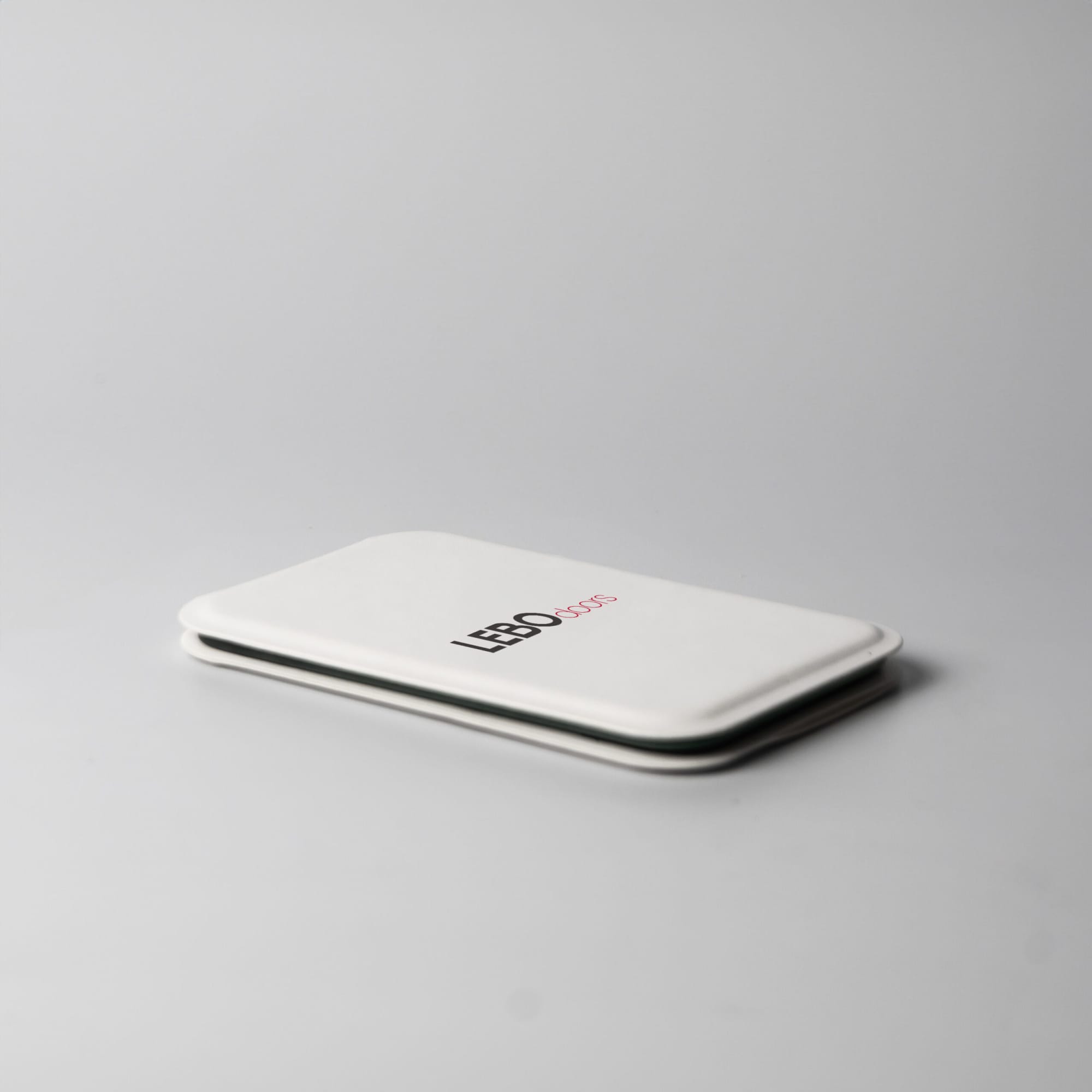 The Ego Pocket Mirror