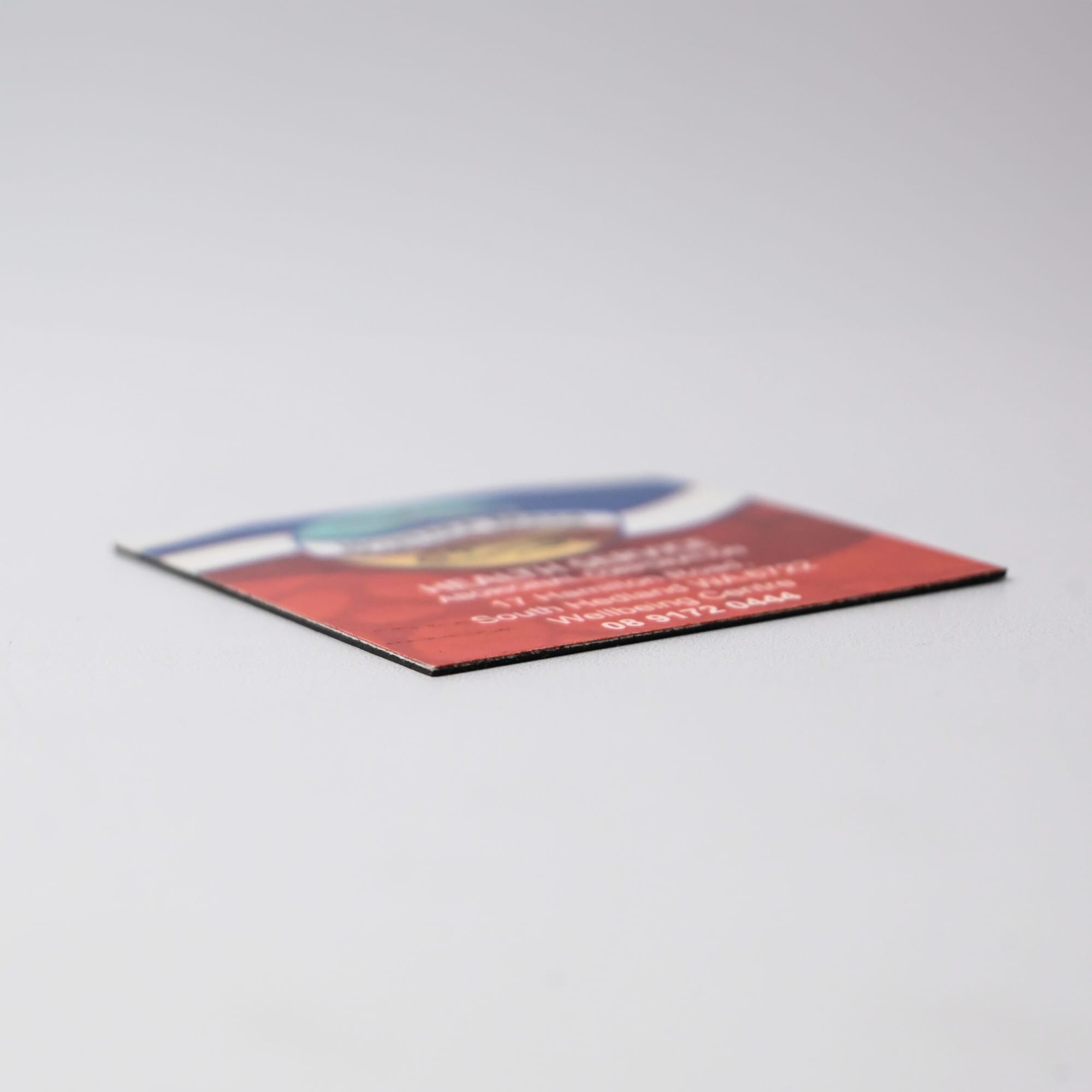 Fridge Magnet (50mm x 50mm)
