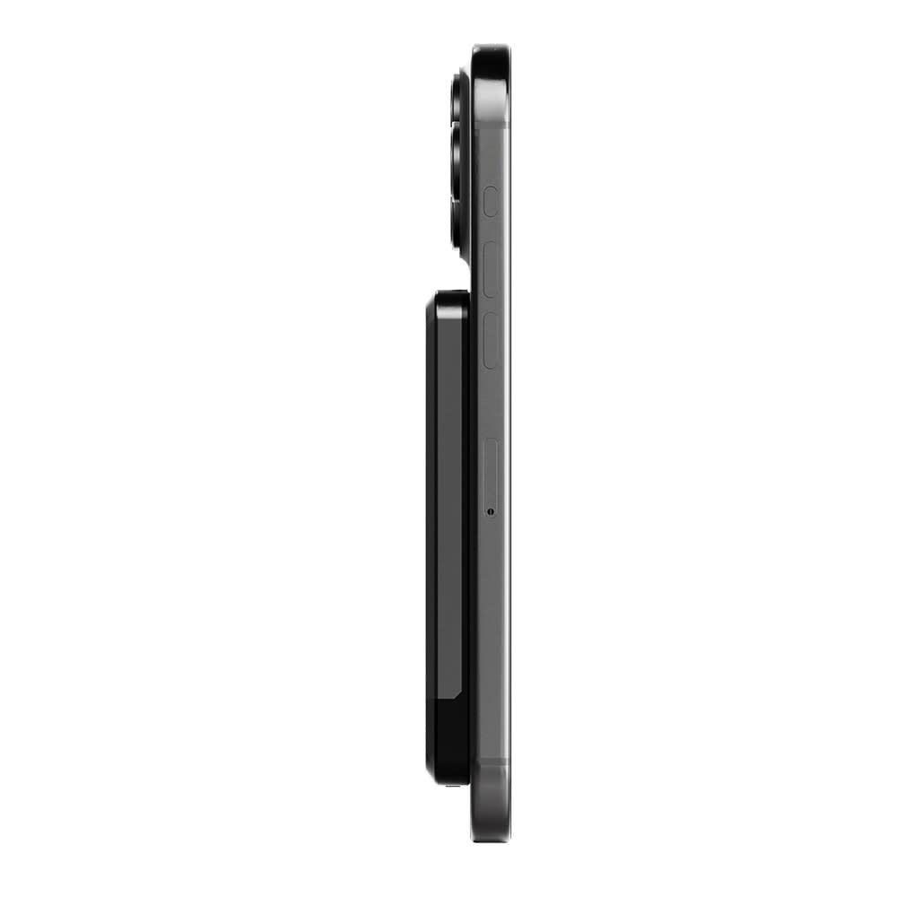 Cygnett MAGSLIM Magnetic Wireless Power Bank - 5K