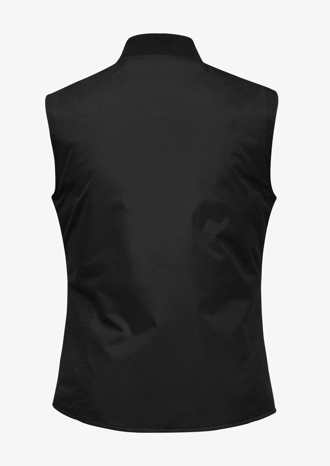 Maine Women Vest