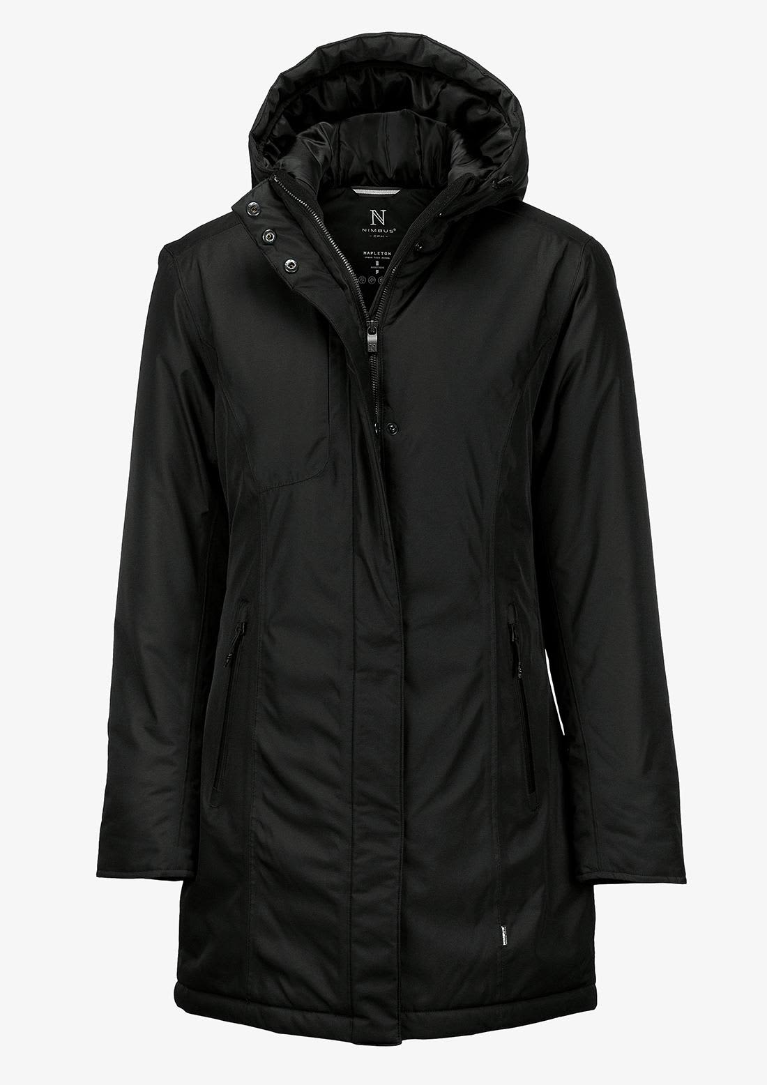 Mapleton Women Jacket